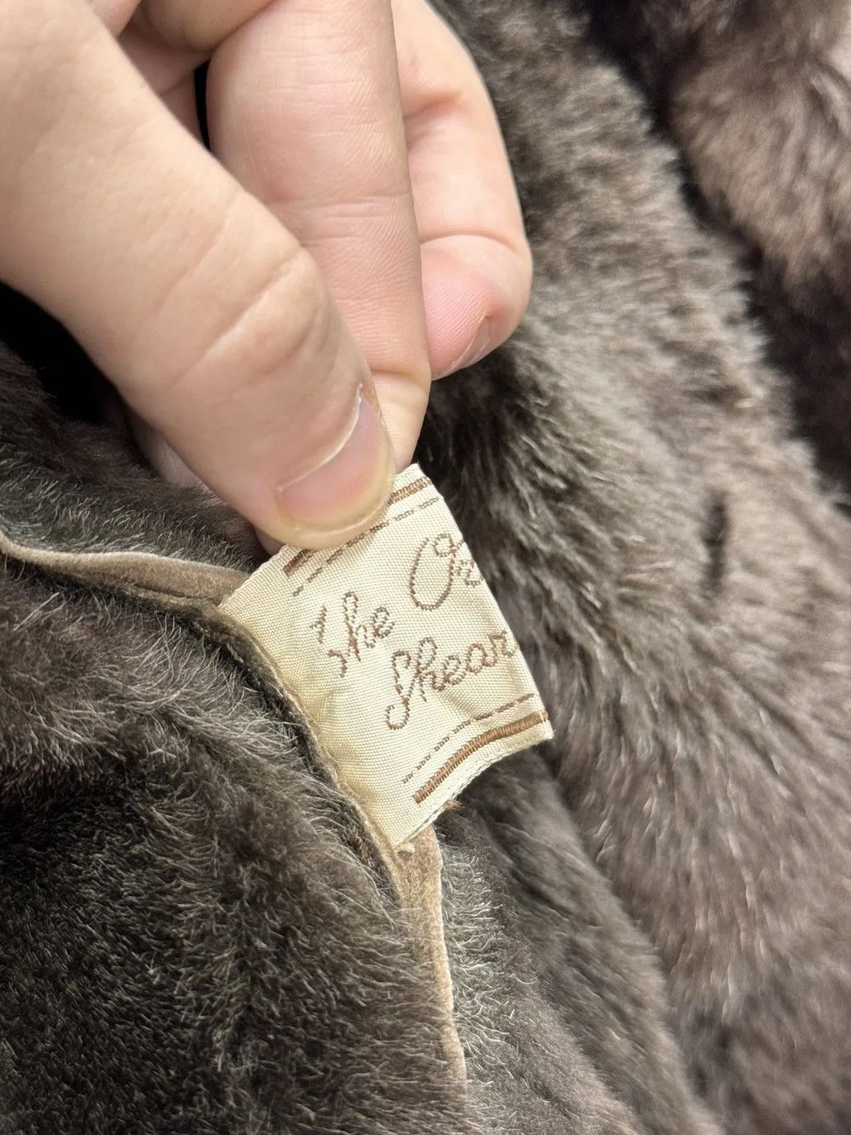 Le Grande Bleu (L.G.B.) × Yohji Yamamoto Avant Garde If Six Was Nine Style Jacket Fur Hood MA1 Size US L / EU 52-54 / 3 - 8 Thumbnail