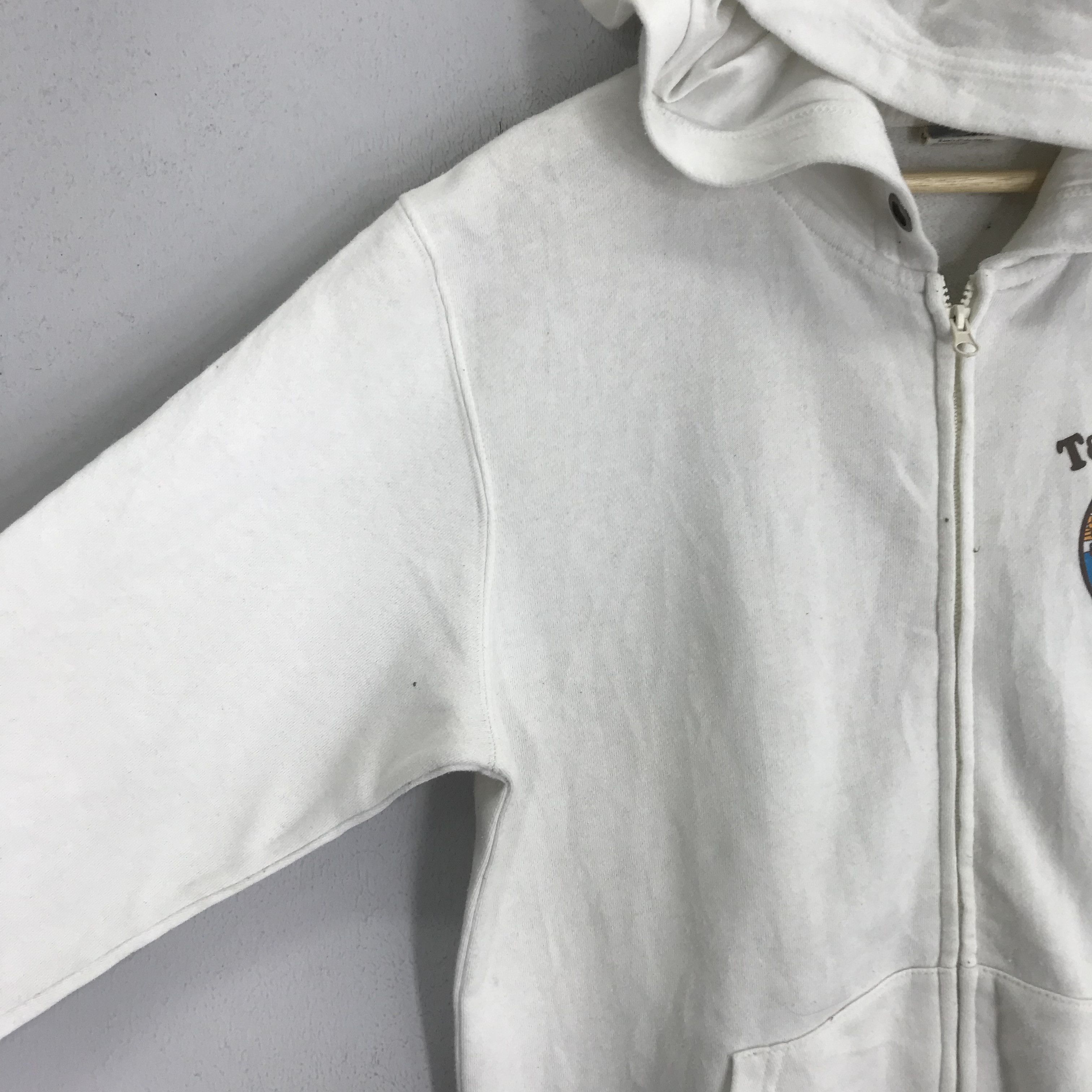 Vintage Vintage 90s T&C Surf Design Sweatshirt - 228 Size US M / EU 48-50 / 2 - 4 Thumbnail