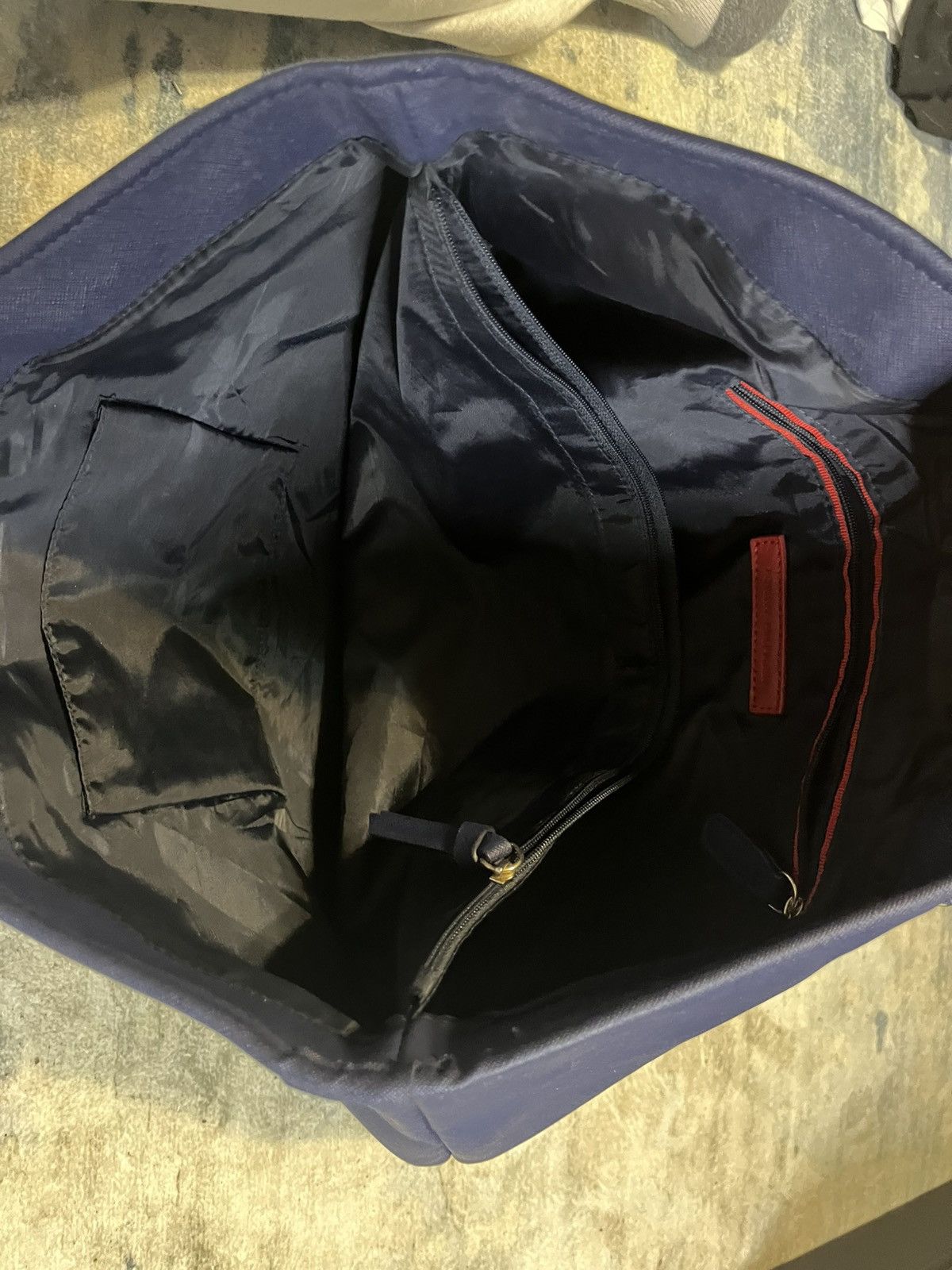 Tommy Hilfiger Tommy Hilfiger Tote Bag Size ONE SIZE - 4 Thumbnail