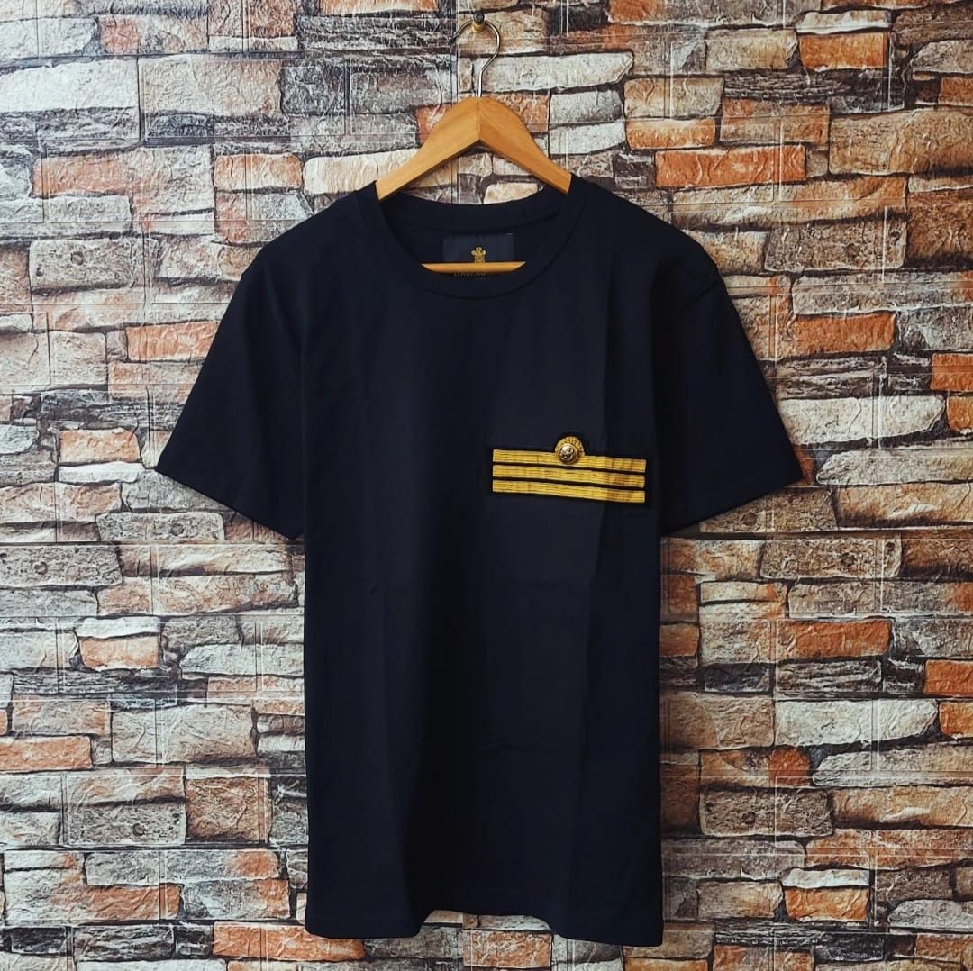 Other LORDS & FOOLS PARIS TSHIRT Size US M / EU 48-50 / 2 - 1 Thumbnail