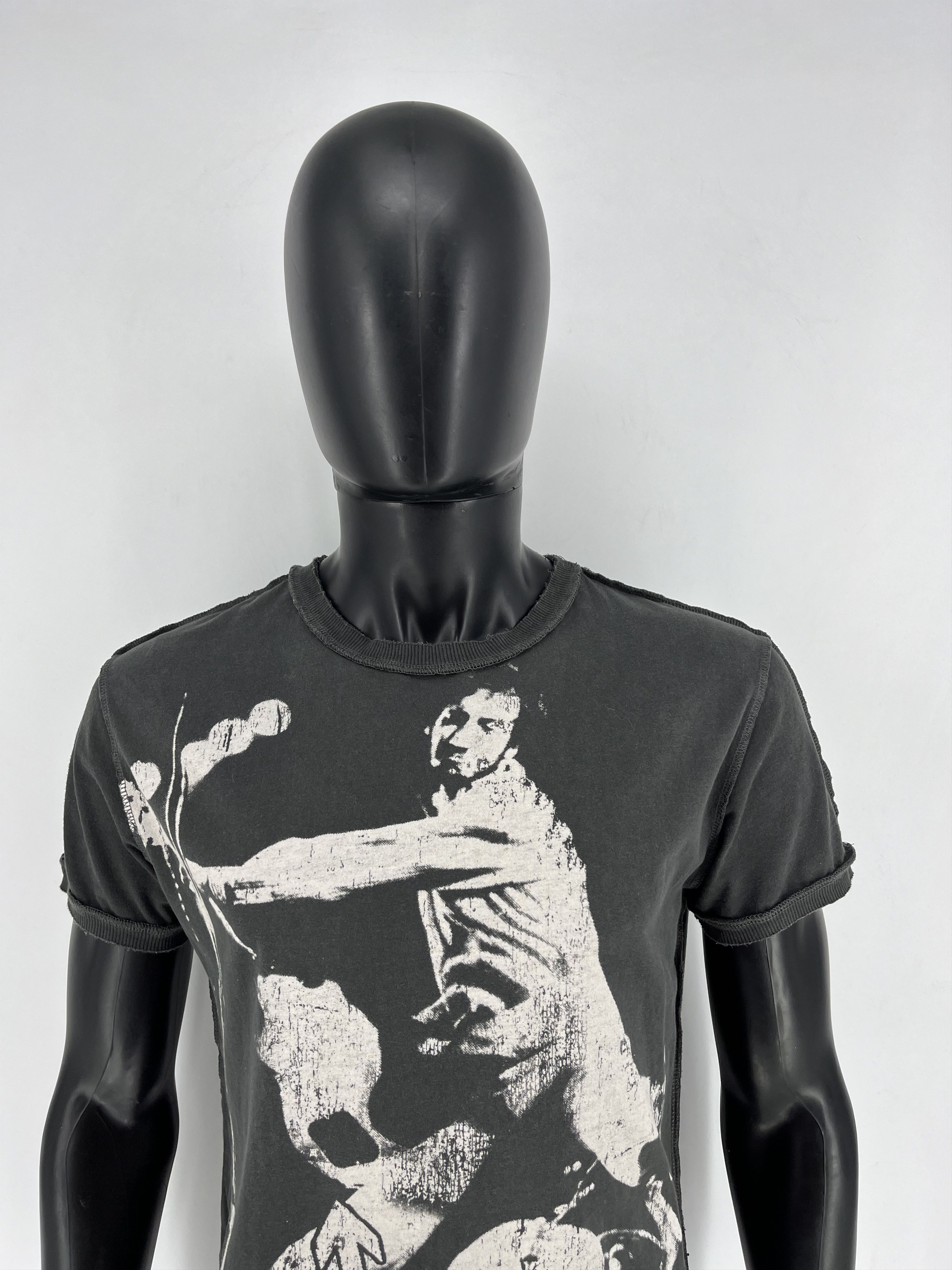 Band Tees × Vintage The Who T-shirt Band Tee Vintage Rock Tee Size Large Size US L / EU 52-54 / 3 - 5 Thumbnail