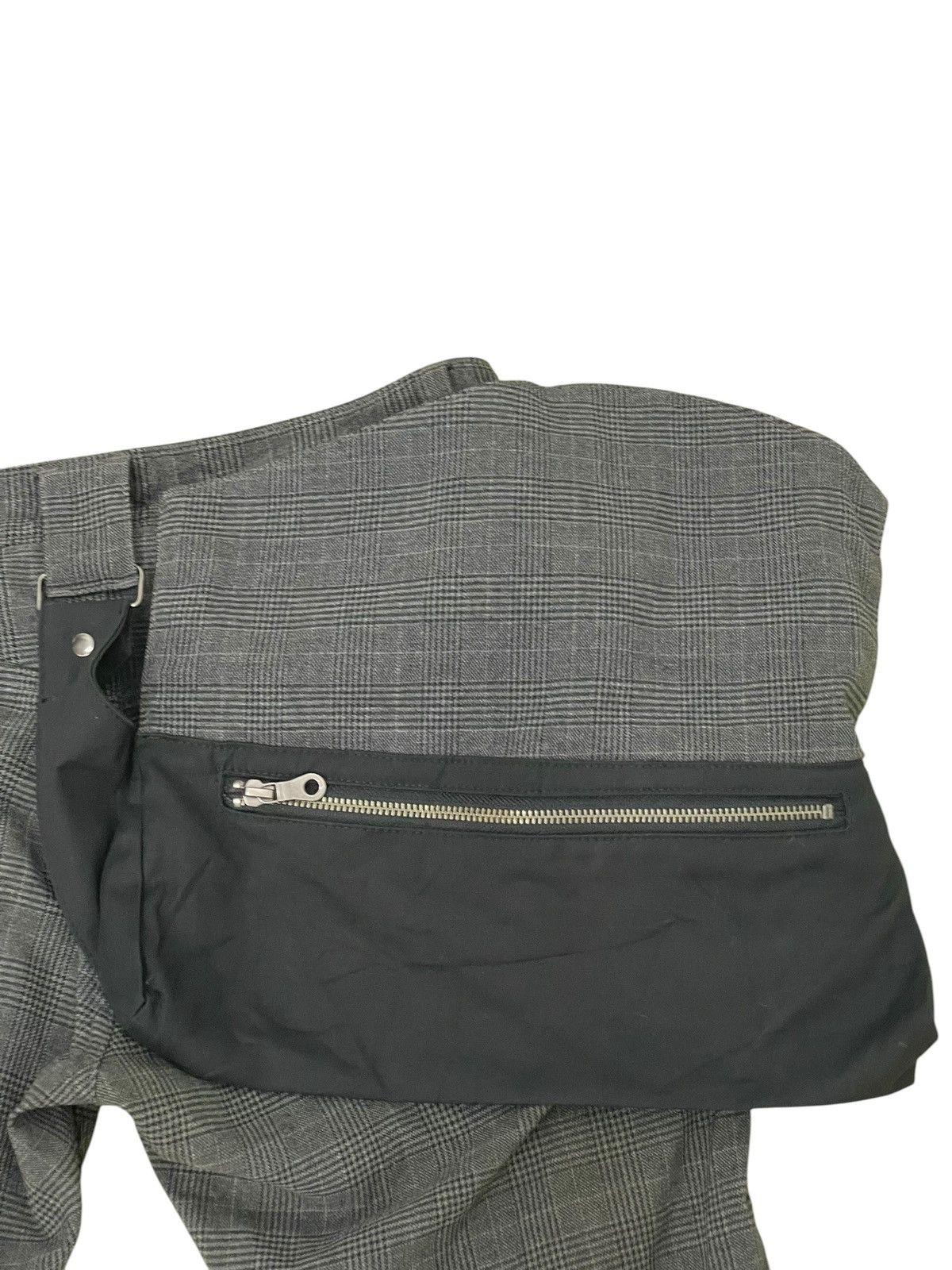 Le Grande Bleu (L.G.B.) Slim Pant PPFM Workwear Style 7🟦 Size US 29 - 9 Thumbnail