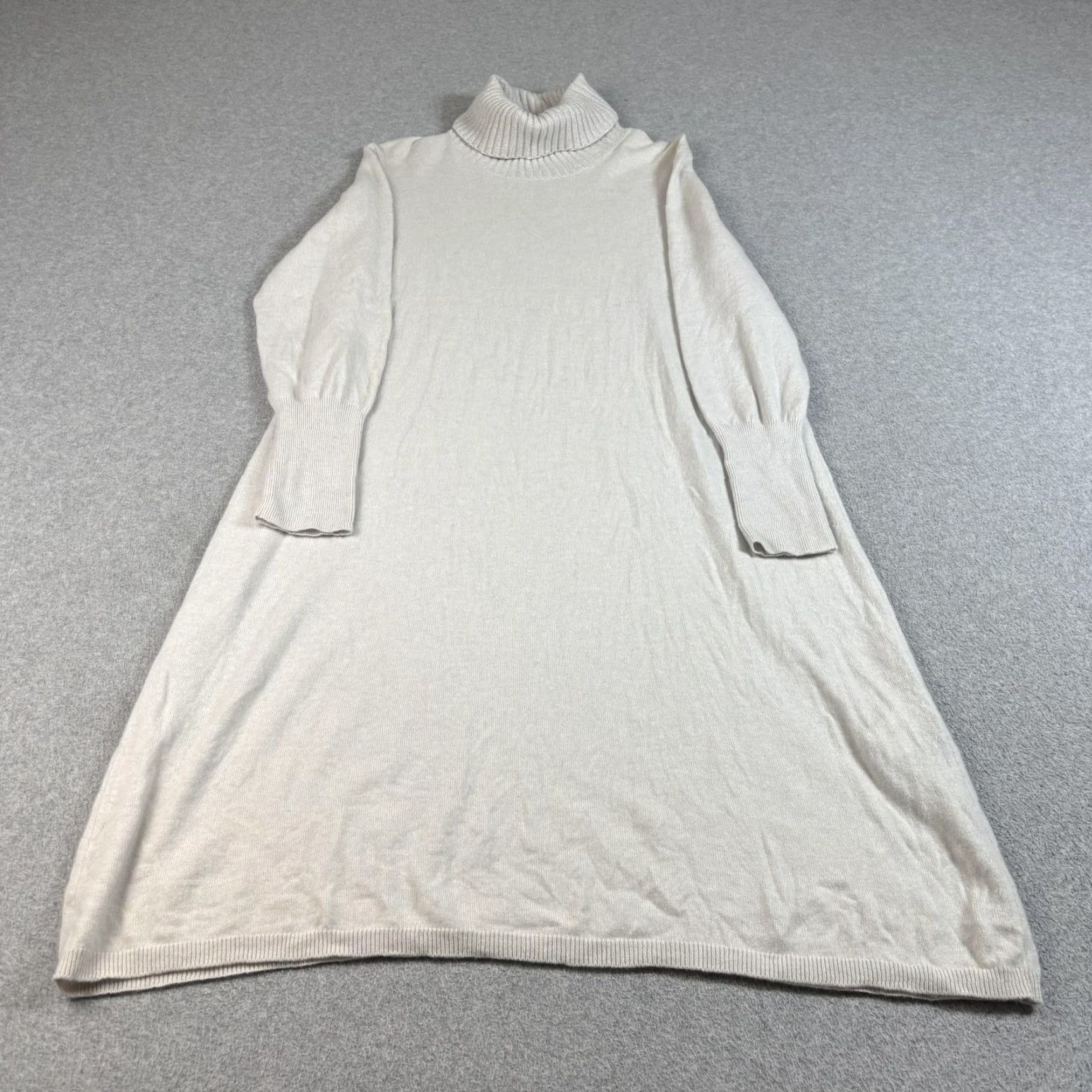 Fabiana Filippi VINTAGE No Size XL / US 12-14 / IT 48-50 - 2 Thumbnail