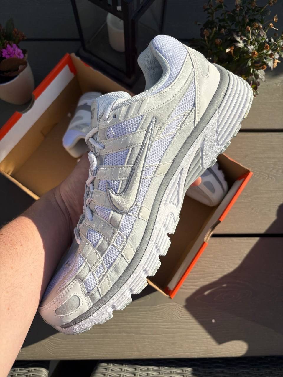 Nike Nike p6000 Size US 14 / EU 47 - 3 Thumbnail