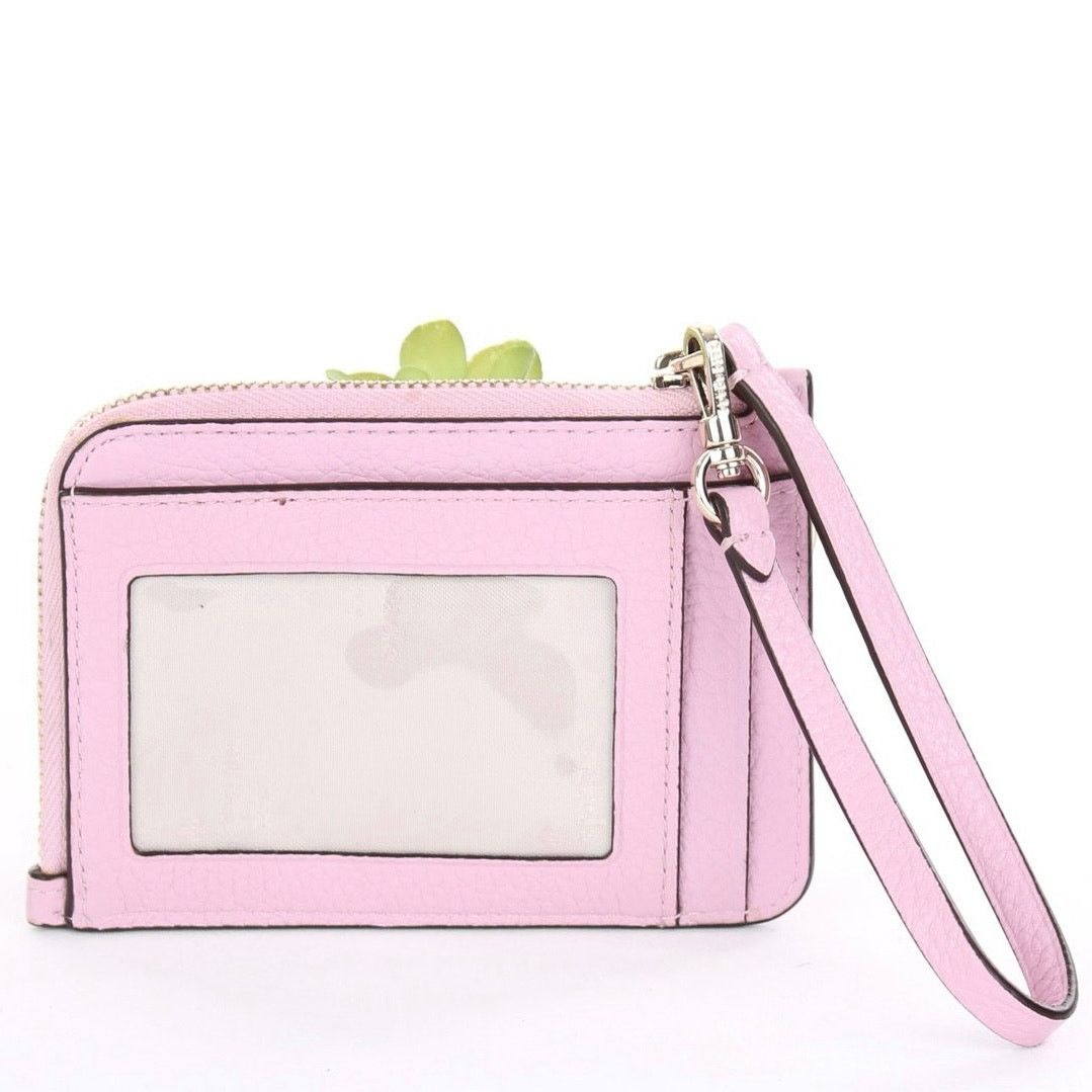 Kate Spade Kate Spade Leather Keyring Wristlet Size ONE SIZE - 2 Thumbnail