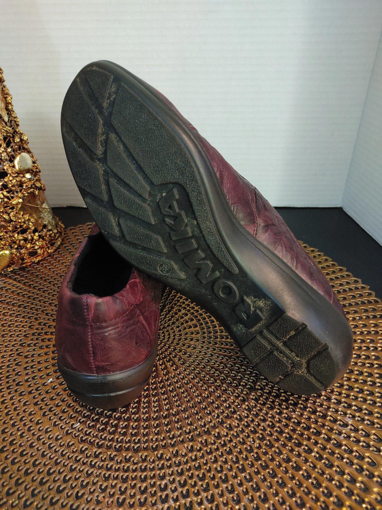 Designer Romika Cassie Slip On Size 38 Size US 7.5 / IT 37.5 - 6 Thumbnail