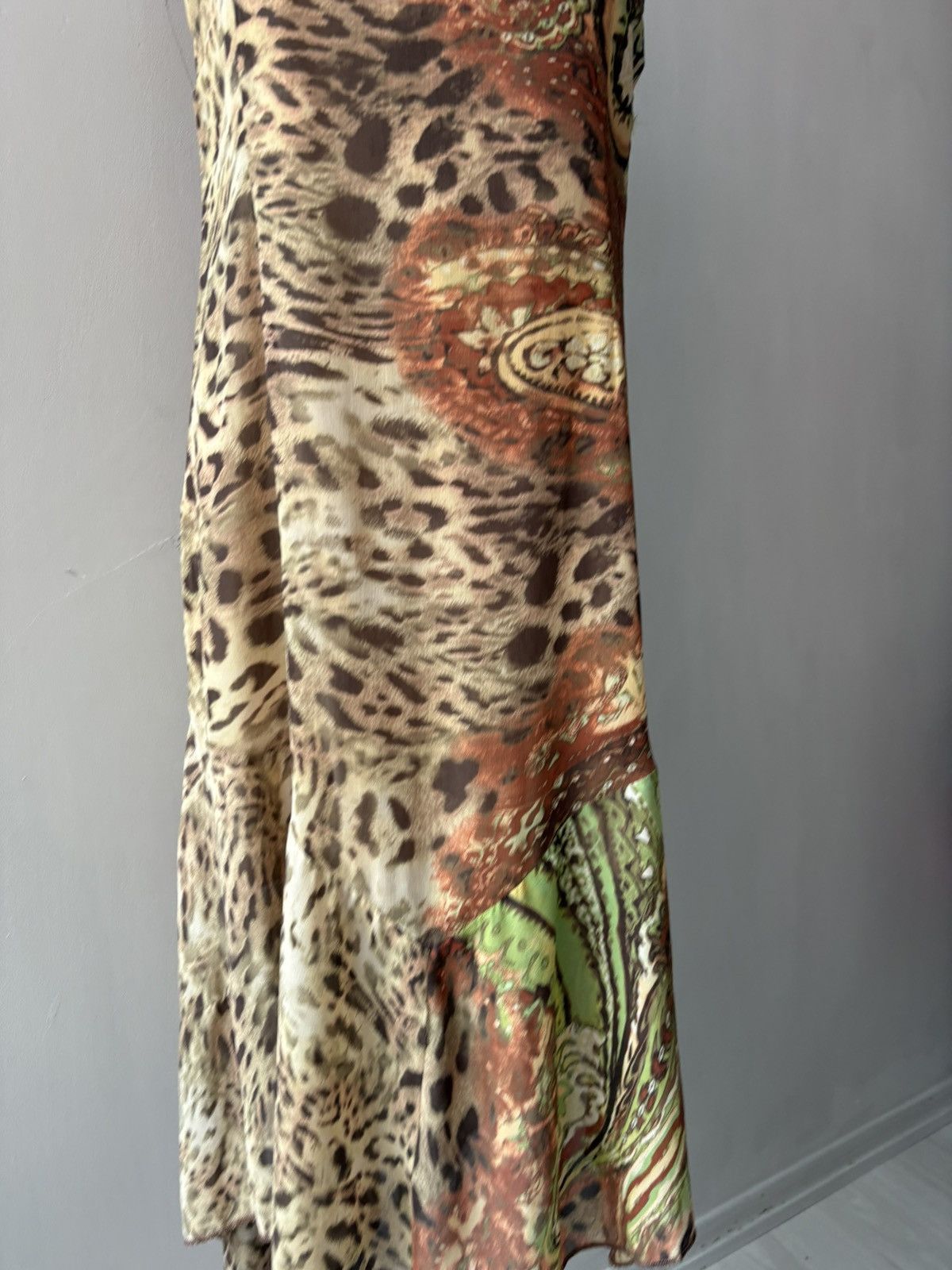 Vintage y2k dress Size XXL / US 16-18 / IT 52-54 - 11 Thumbnail