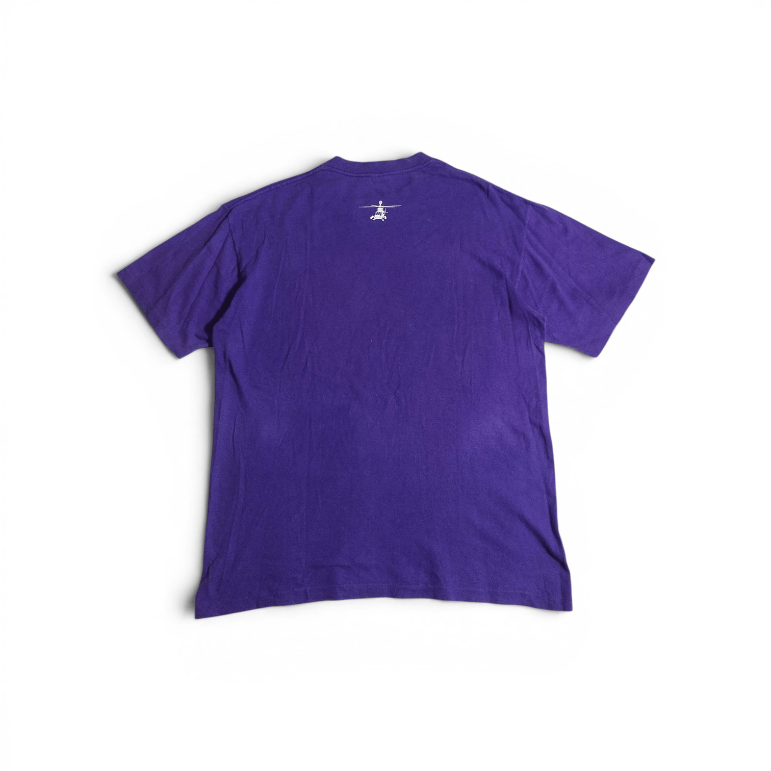 Stussy vintage stussy graphic airplane cockpit Size US M / EU 48-50 / 2 - 3 Thumbnail