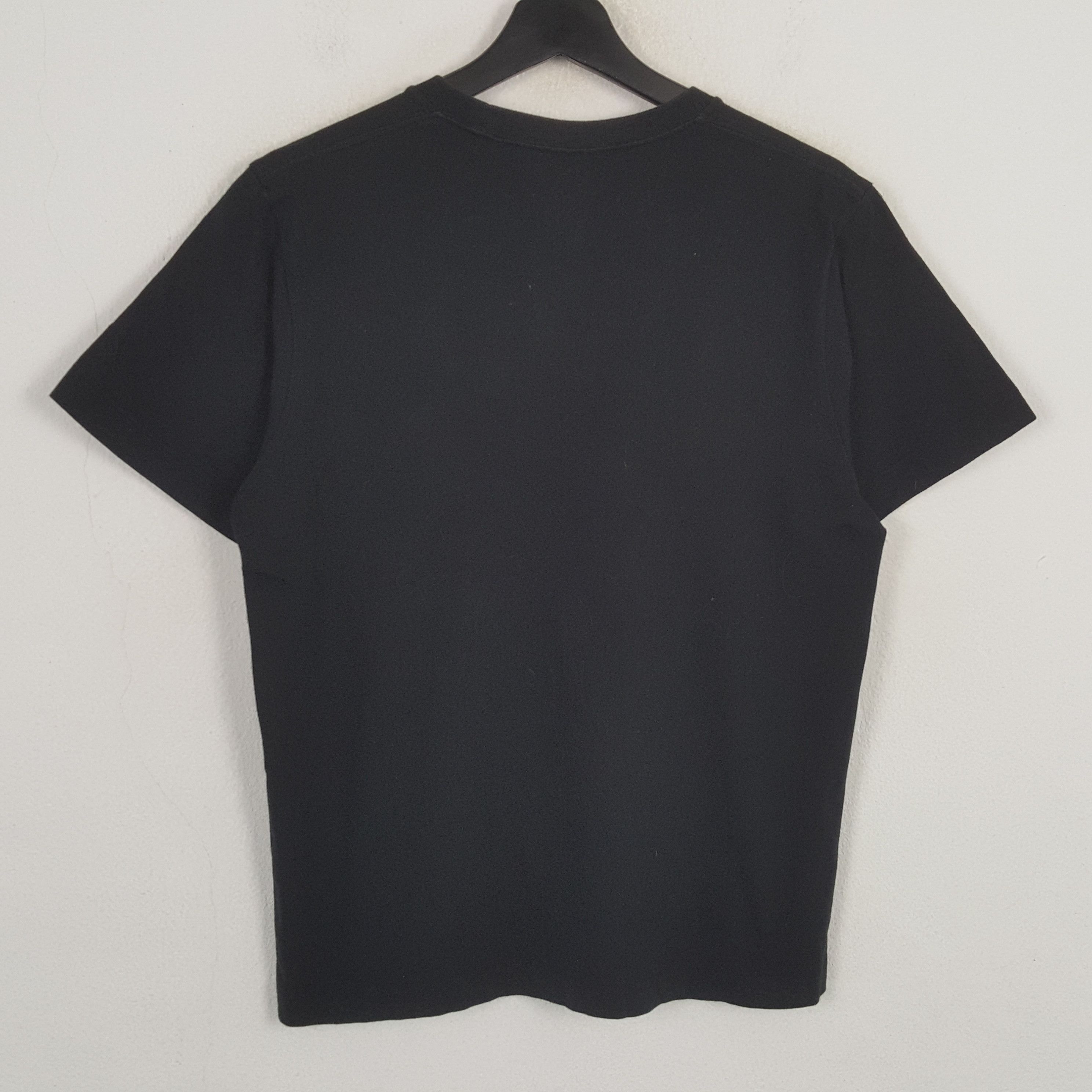 Uniqlo Uniqlo X Kaws Sesame Street Tshirt RR18 Size US M / EU 48-50 / 2 - 3 Thumbnail