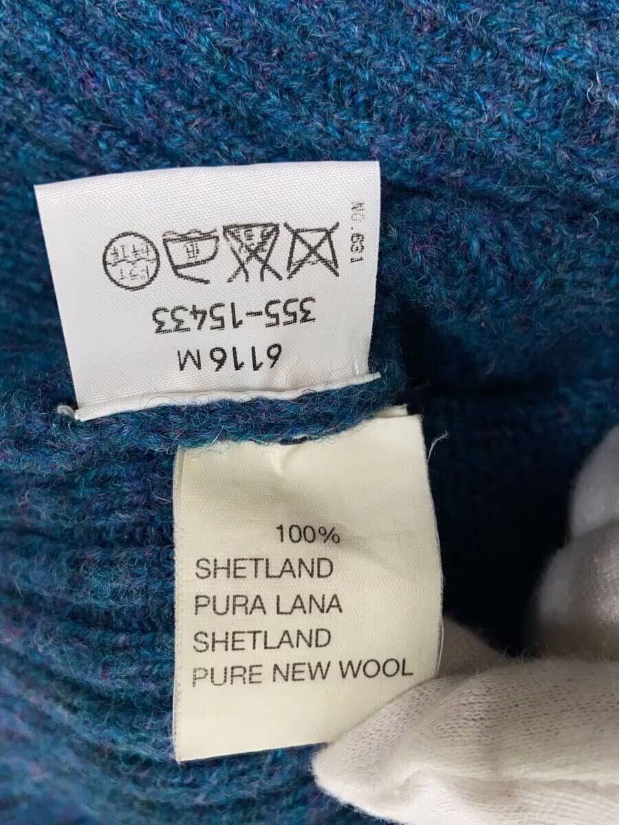 Vivienne Westwood Orb Wool Knit Sweater Size US S / EU 44-46 / 1 - 5 Thumbnail