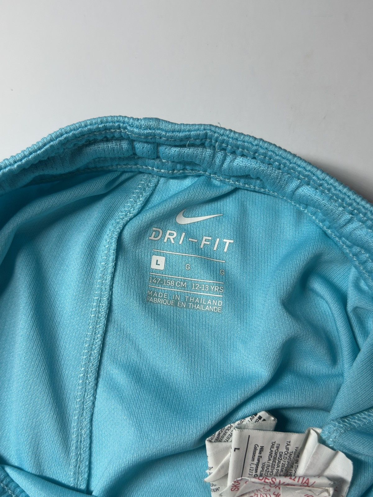 Nike NIKE DRI FIT Size US 40 / EU 56 - 4 Thumbnail