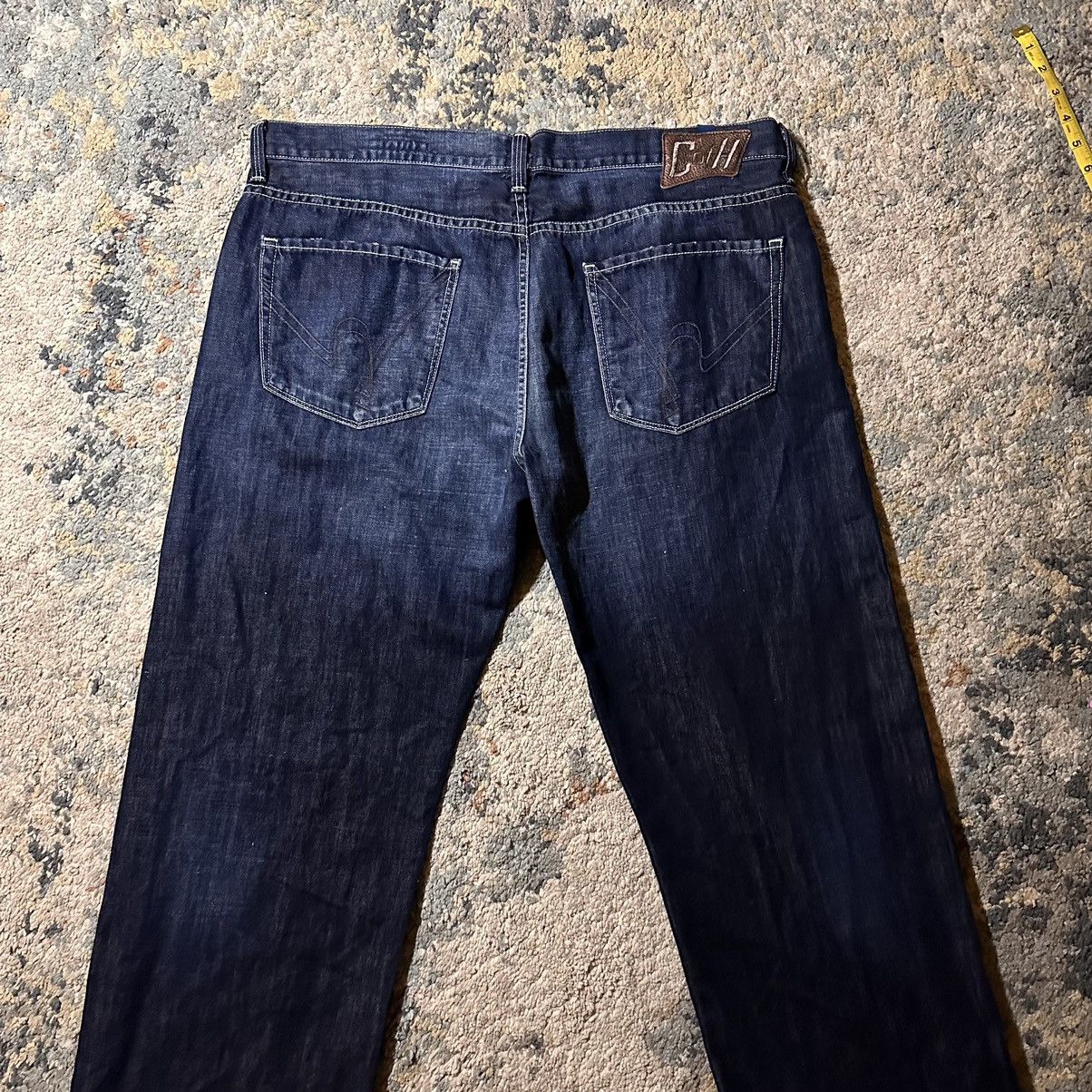 Citizens Of Humanity Citizens of Humanity dark wash denim Size US 38 / EU 54 - 4 Thumbnail