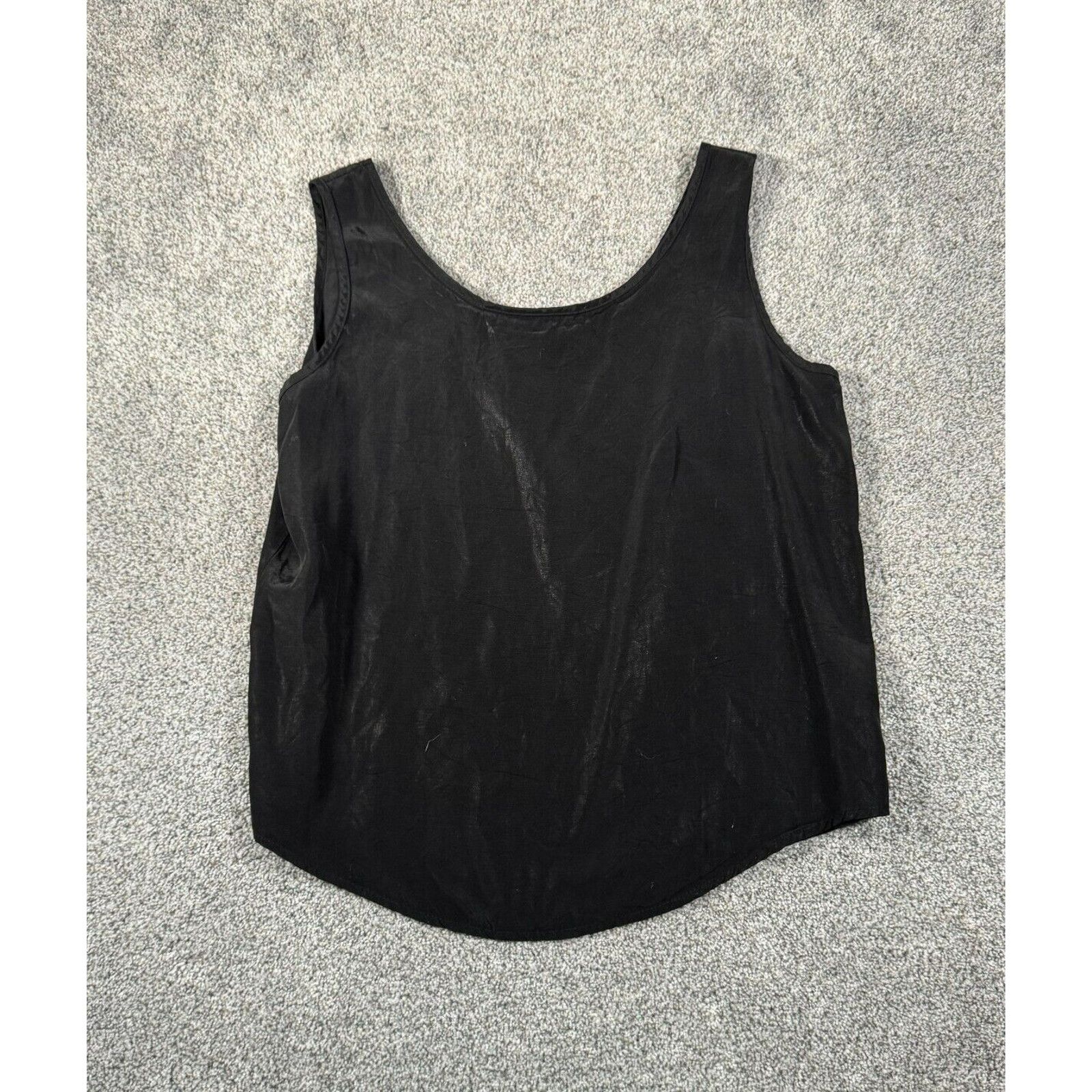 Other Maggie Lawrence Tank Top Womens Large Y2K Vintage Coquette Size L / US 10 / IT 46 - 2 Thumbnail