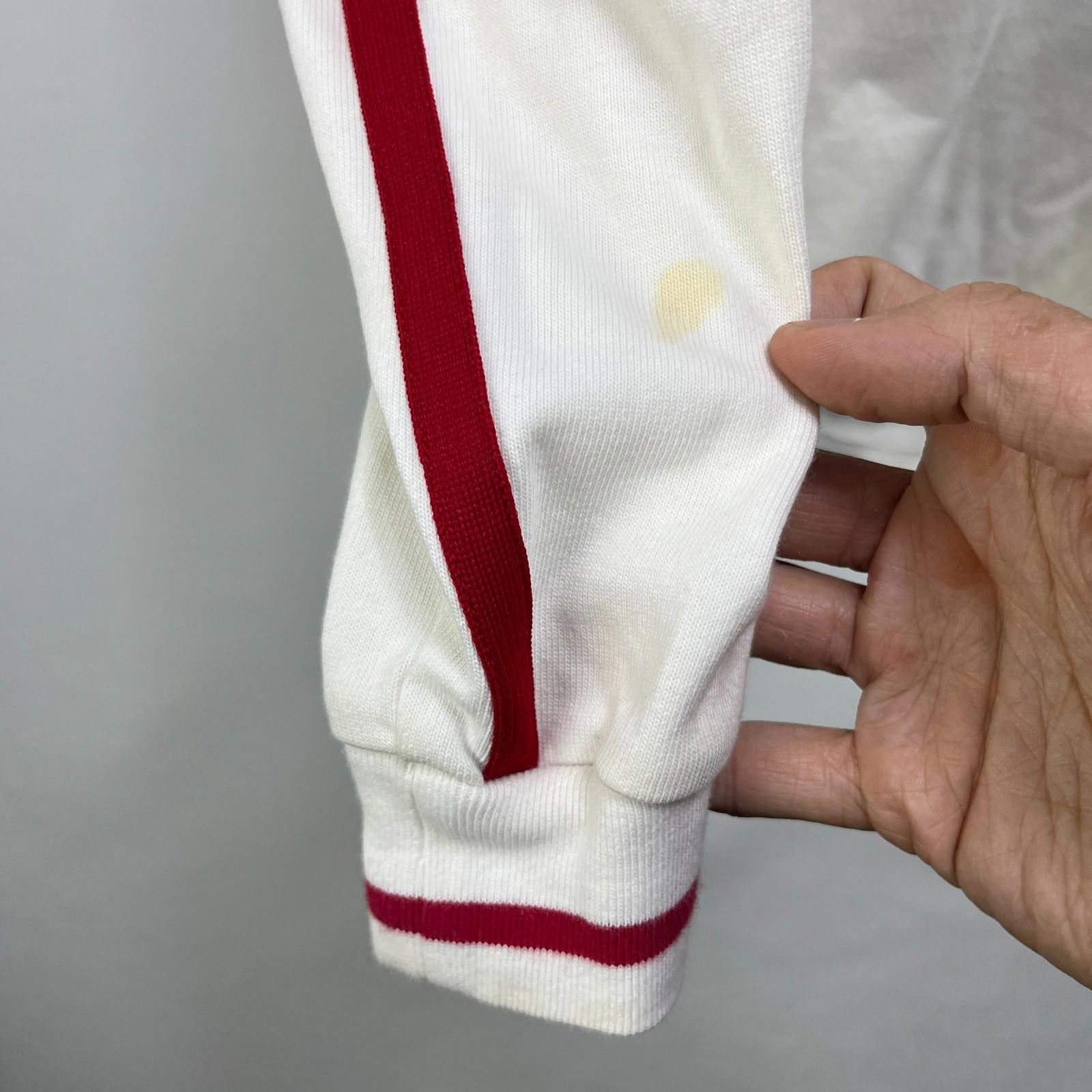 Nike Vintage Nike England Rugby Union Polo Shirt Large Size US L / EU 52-54 / 3 - 11 Thumbnail