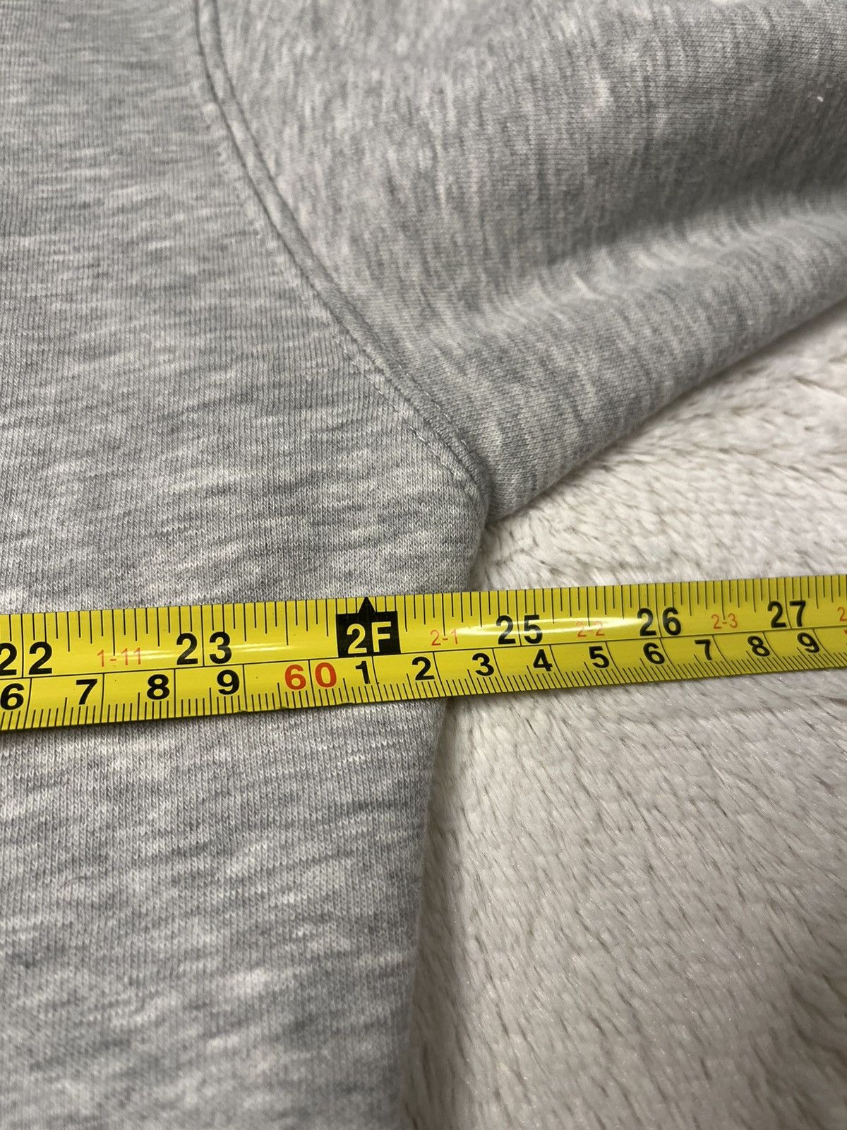 NCAA OHIO STATE BUCKEYES Hoodie Sweatshirt Goody Two Sleeves NCAA Size US L / EU 52-54 / 3 - 6 Thumbnail