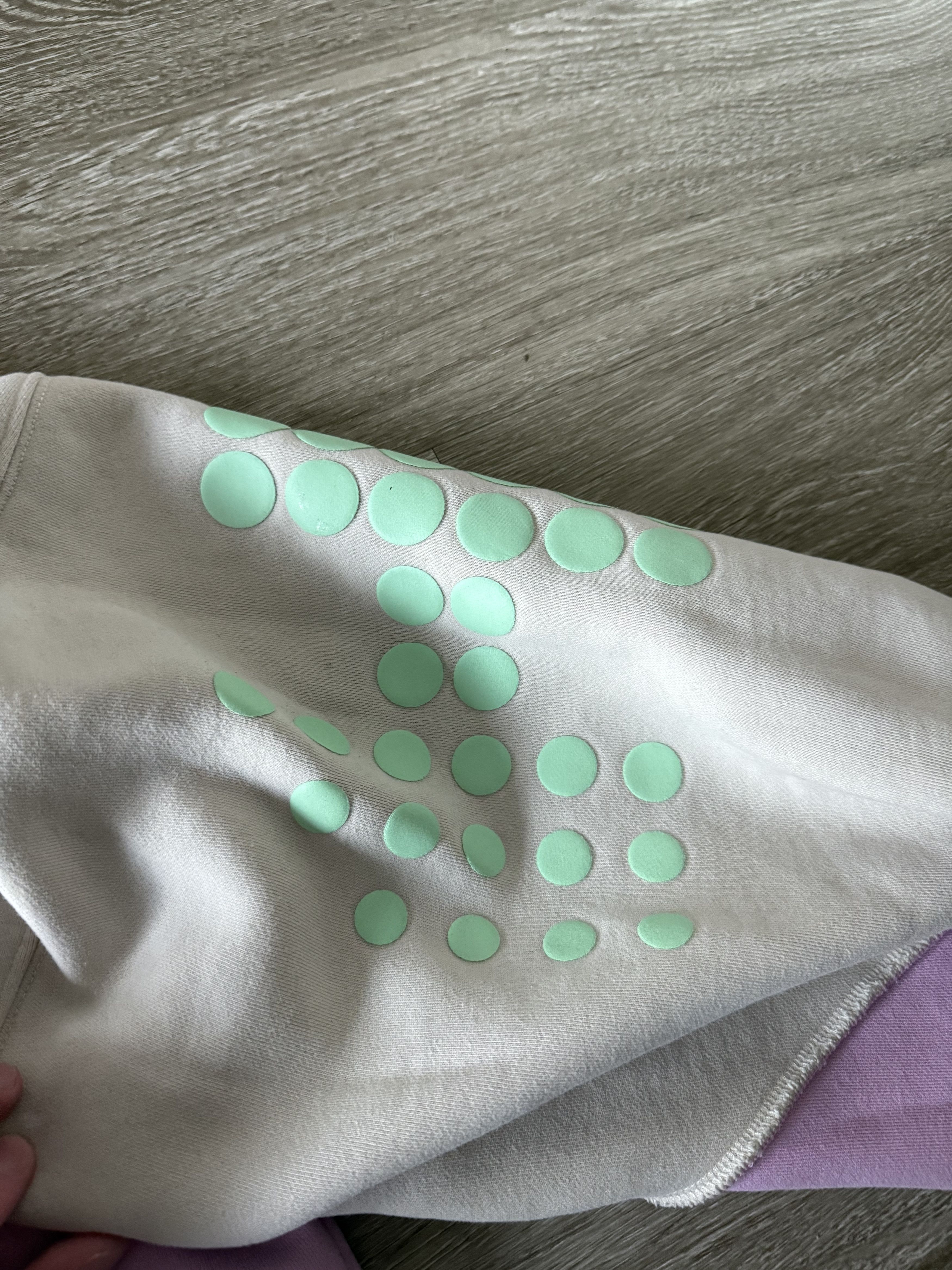HUNI Design Huni Hoodie Size US XL / EU 56 / 4 - 4 Thumbnail