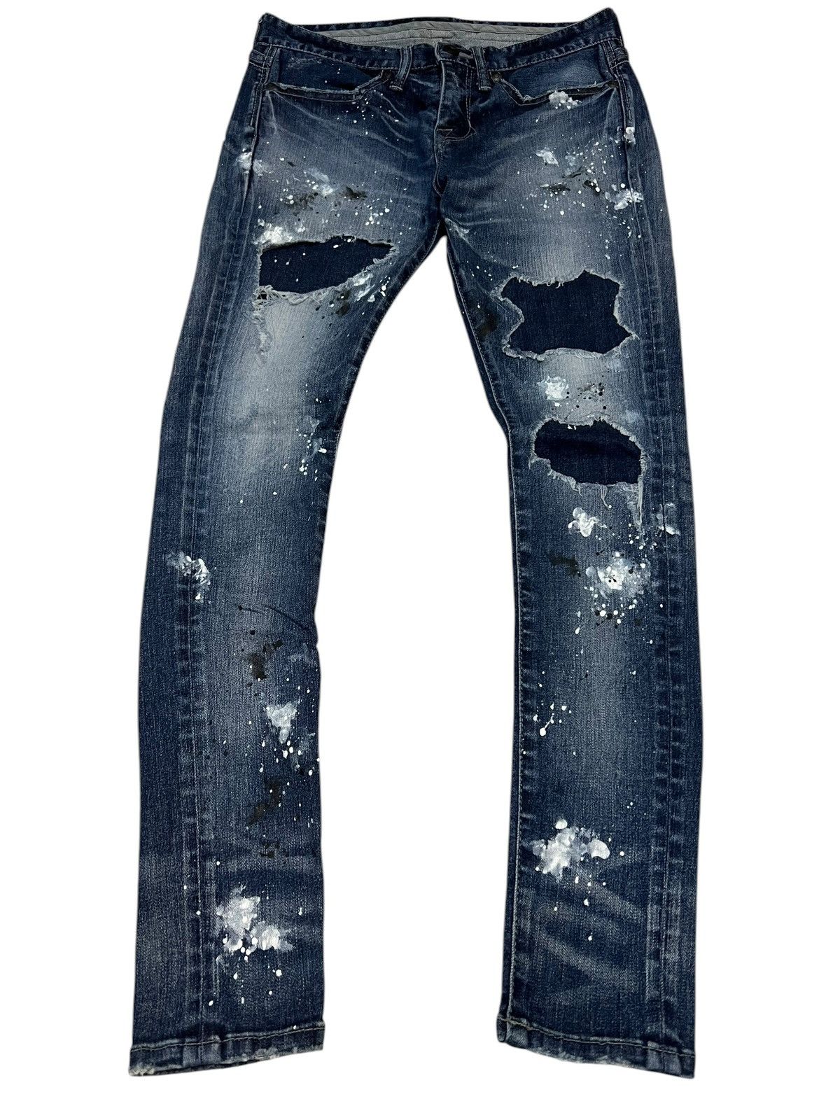 Men's CIVARIZE Denim | Grailed