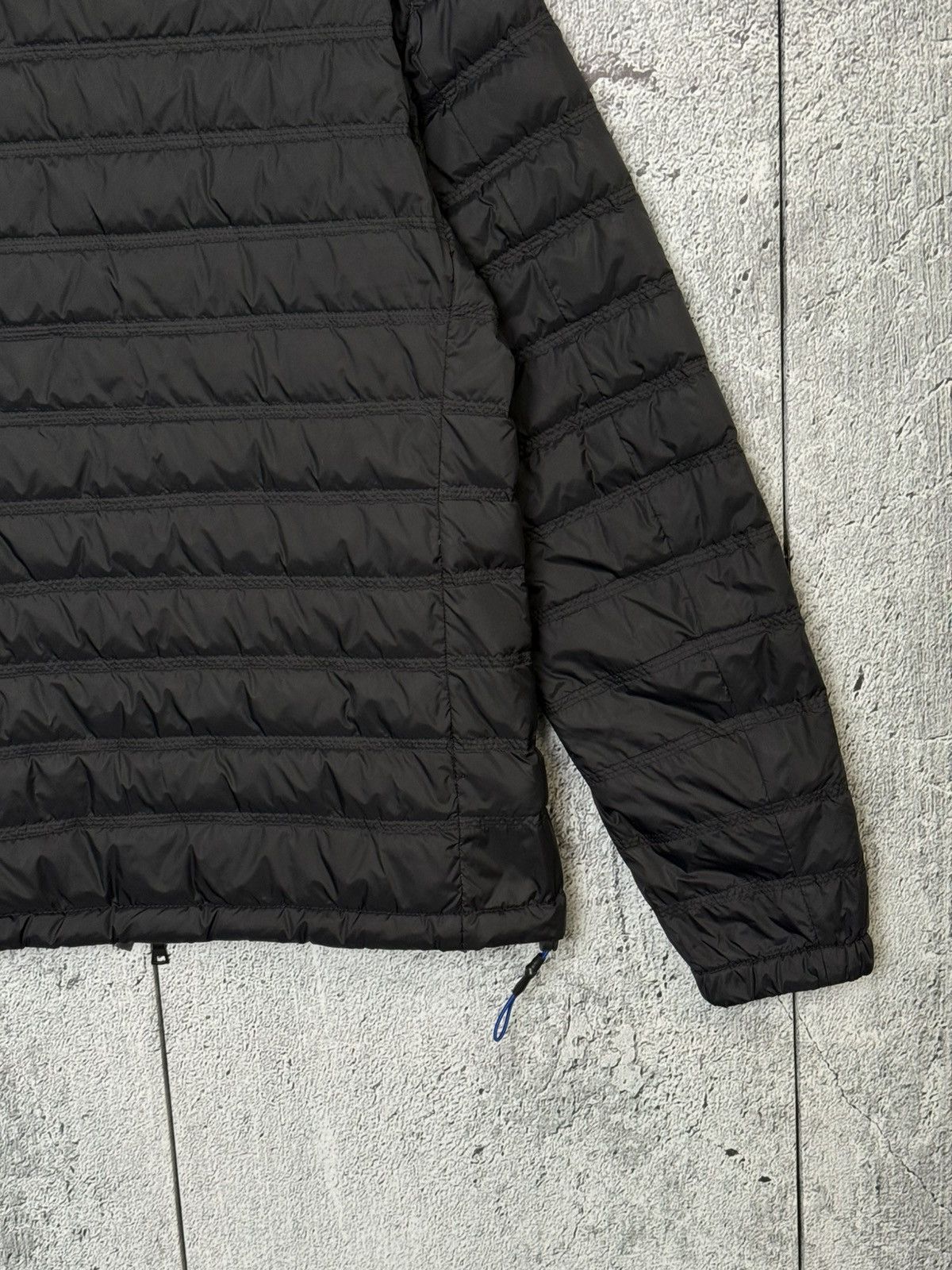 Peuterey Peuterey Clarence CJ Lightweight Down Fill Jacket Full Zip Size US M / EU 48-50 / 2 - 13 Thumbnail