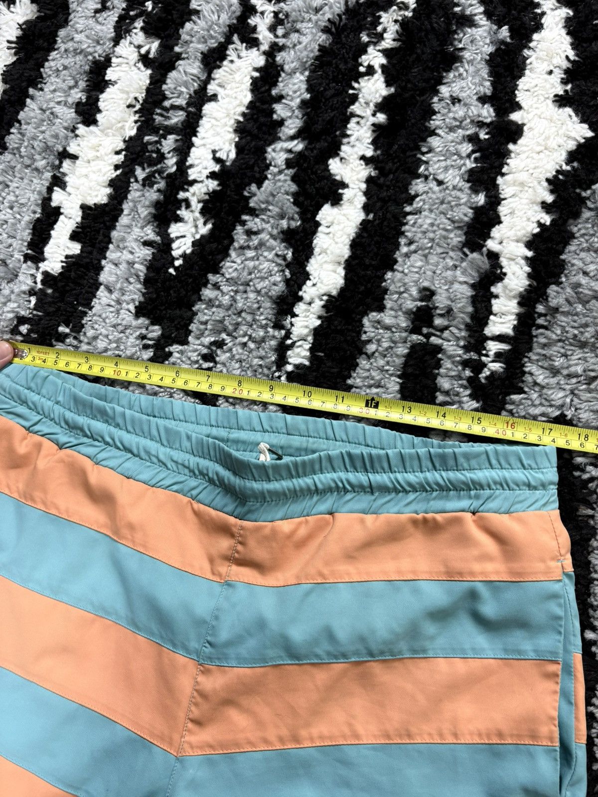 Kim Jones × Umbro Umbro Kim Jones swimming trunks shorts summer Size US 32 / EU 48 - 6 Thumbnail