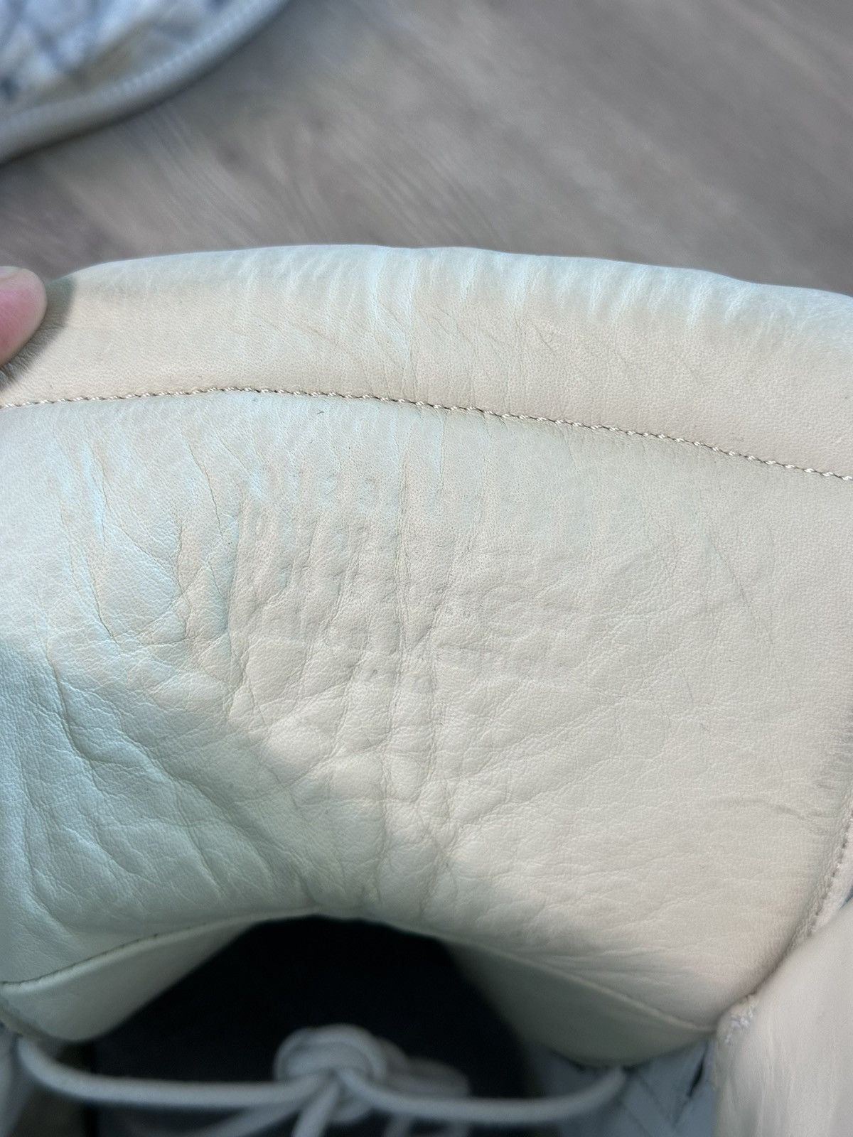 Maison Margiela Margiela Future Size 46 RARE Size US 12 / EU 45 - 5 Thumbnail