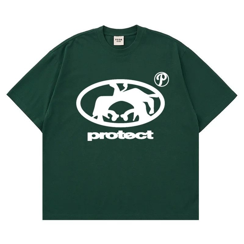 Vintage Vintage Harajuku Summer T-Shirt Size US XL / EU 56 / 4 - 1 Preview