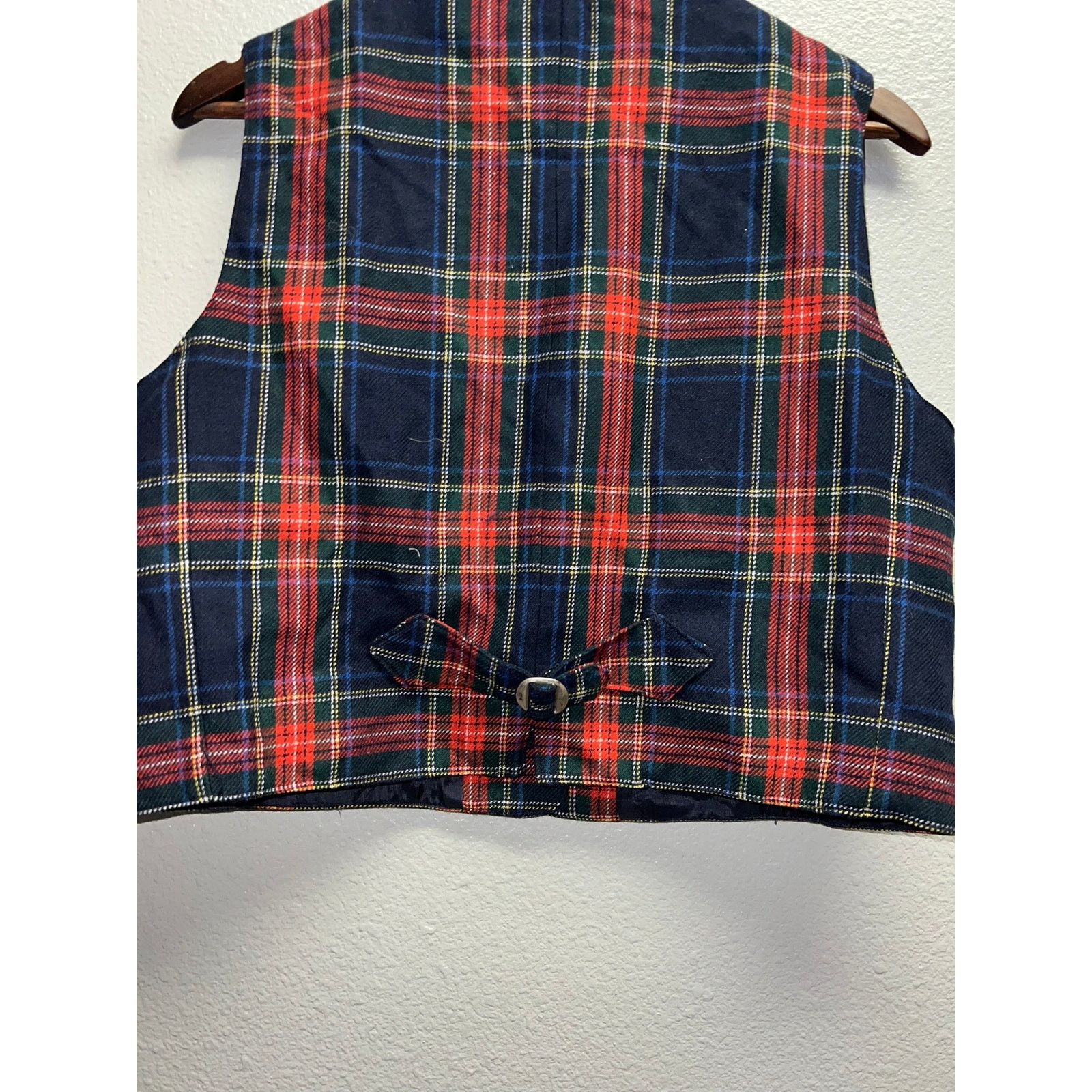 Vintage Womens Signature Expressions Sweater Vest Top Medium Size L / US 10 / IT 46 - 10 Thumbnail