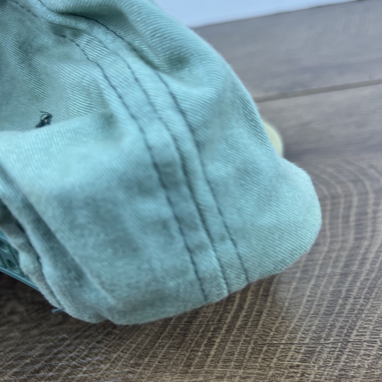Other Ocwan City Hat Ocean City Green Hat Snapback Adjustable Adul Size ONE SIZE - 11 Thumbnail