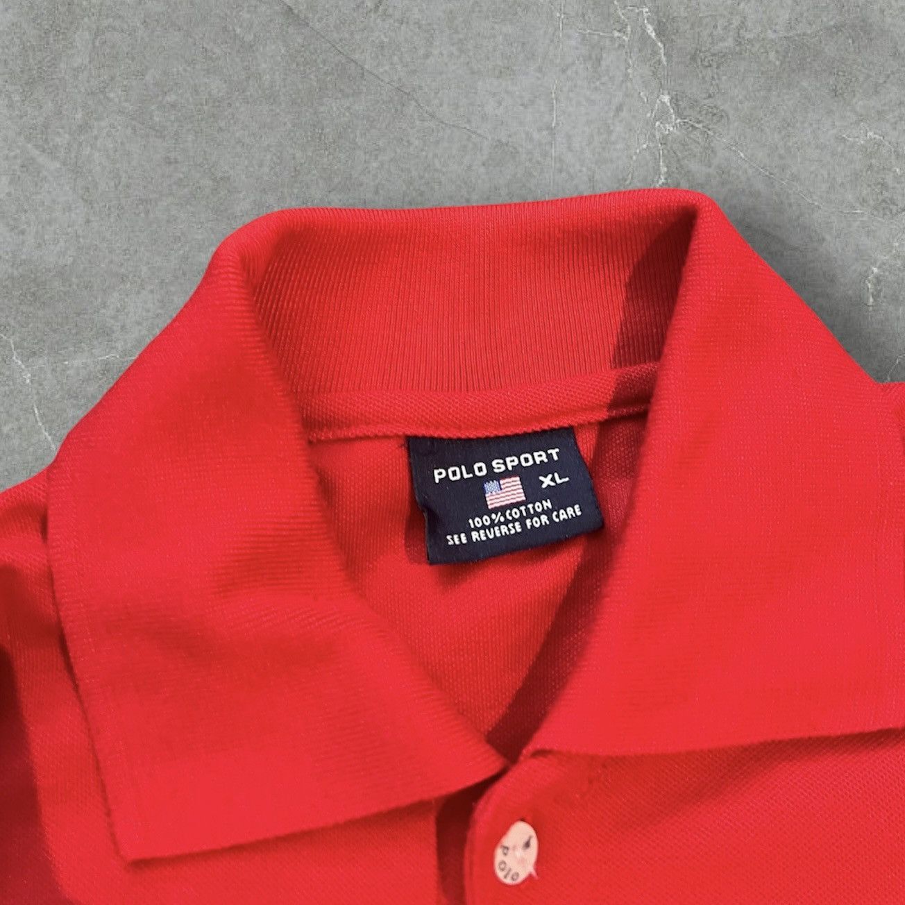 Polo Ralph Lauren Ralph Lauren Polo Size US XL / EU 56 / 4 - 9 Thumbnail