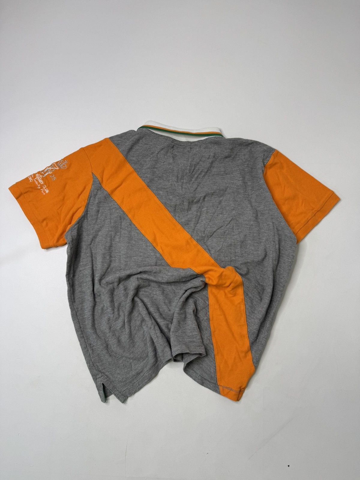 If Six Was Nine Vintage chief keef polo swag y2k if6was9 skater sk8 drip 90s Size US XL / EU 56 / 4 - 5 Thumbnail