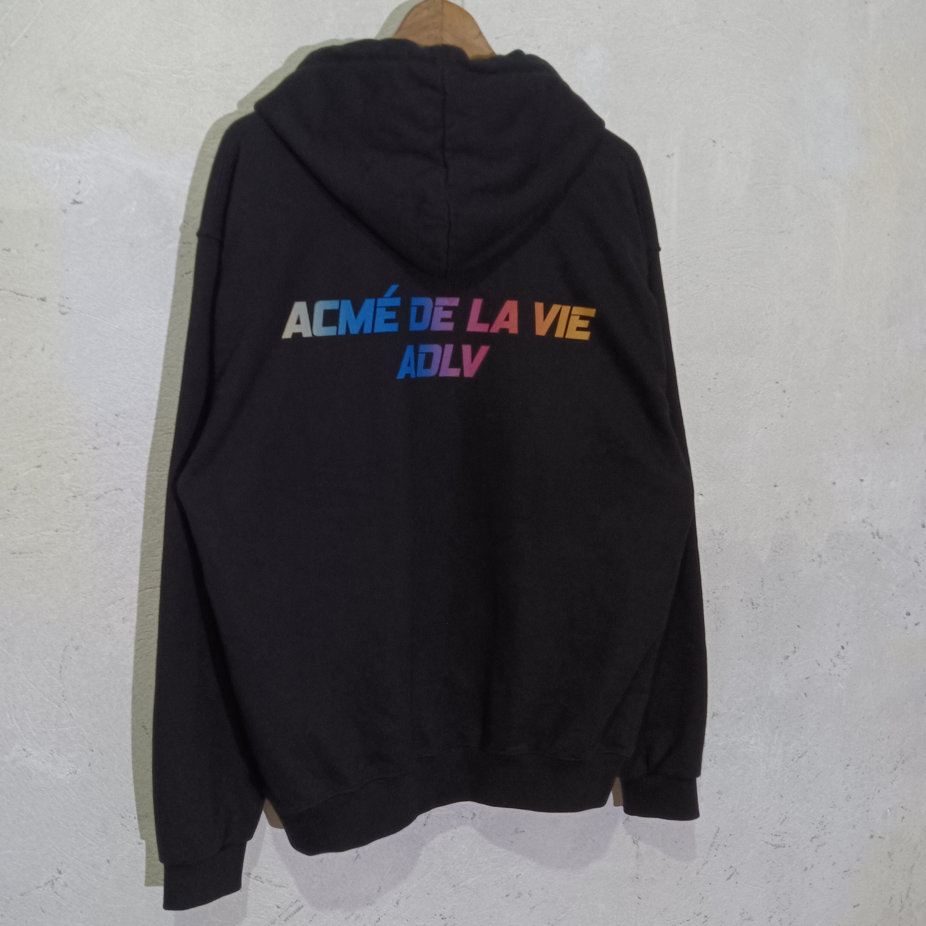 acme de la vie ADLV Hoodie Size US L / EU 52-54 / 3 - 2 Thumbnail