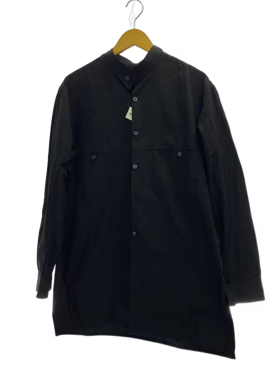 Yohji Yamamoto yohji yamamoto Y's for men Chest-switched PK Stand B Size US XL / EU 56 / 4 - 1 Thumbnail
