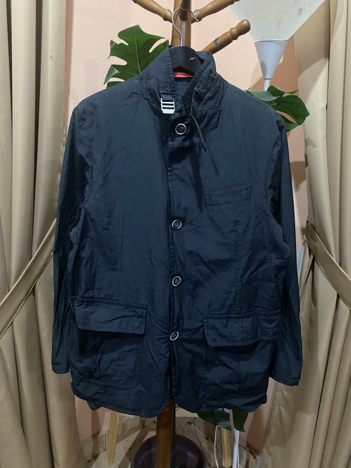 Maurizio Baldassari Spring Summer Jacket Size US M / EU 48-50 / 2 - 1 Thumbnail