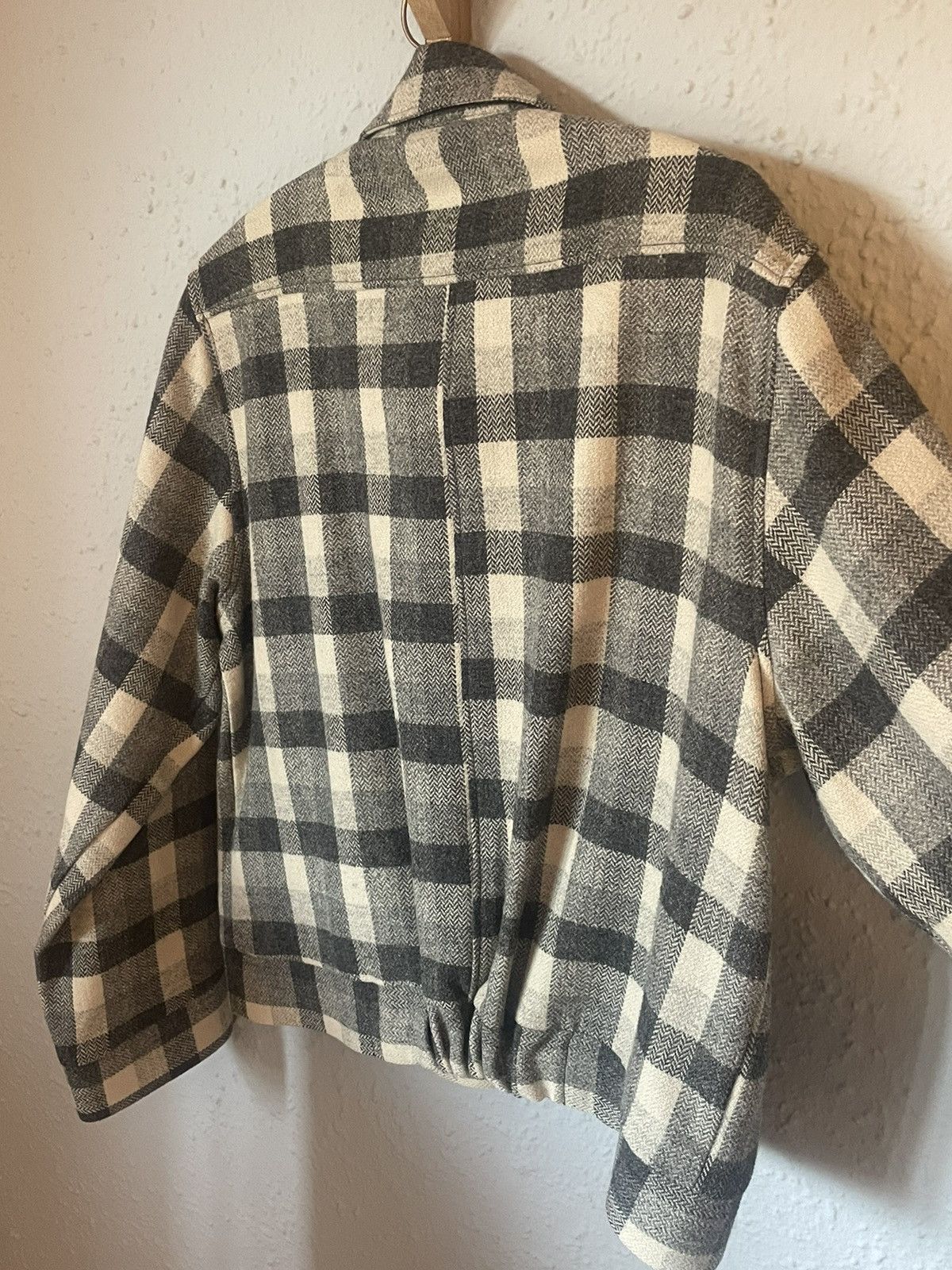 Gosha Rubchinskiy Gosha Rubchinskiy Jacket Size US L / EU 52-54 / 3 - 4 Thumbnail