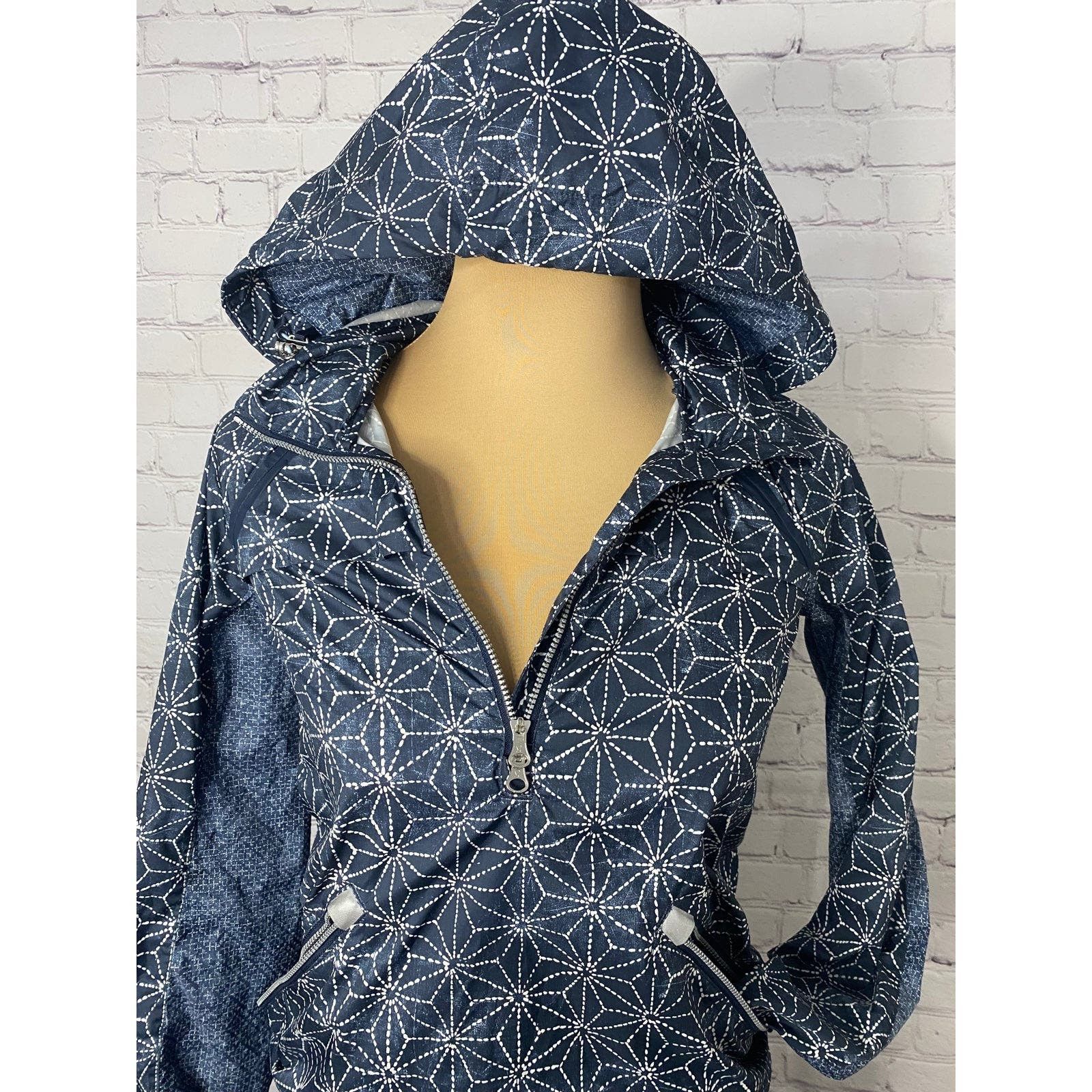 Lululemon Lightweight Lululemon 1/4 zip pullover size 2 Size XS / US 0-2 / IT 36-38 - 7 Thumbnail