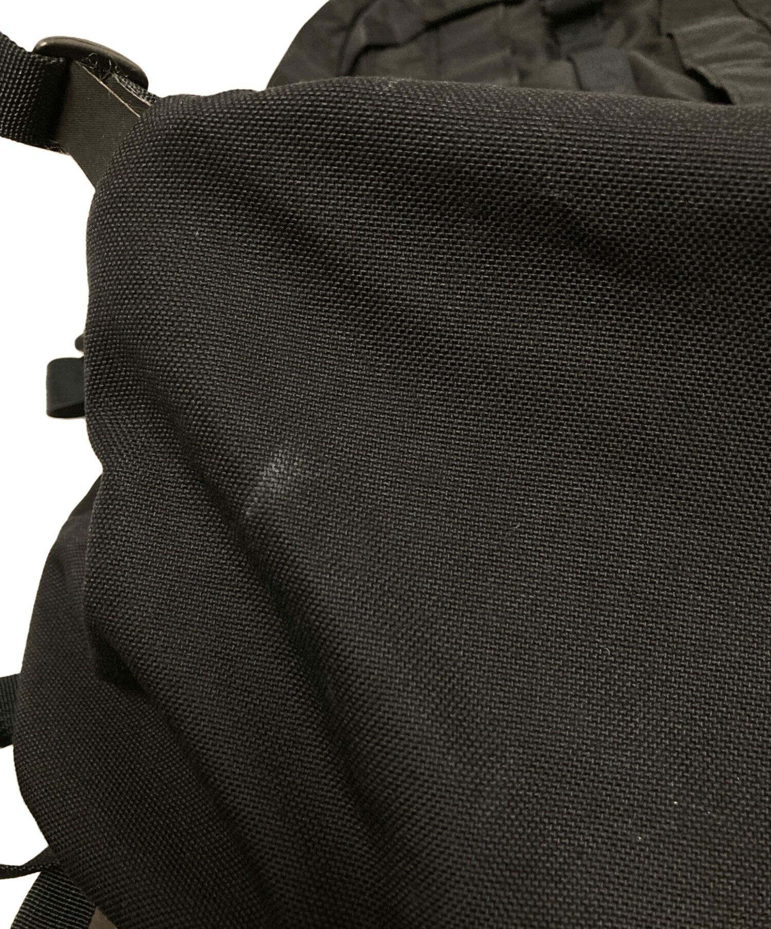 Supreme SUPREME 04AW 40Thieves XBP Backpack Black Size ONE SIZE - 10 Thumbnail