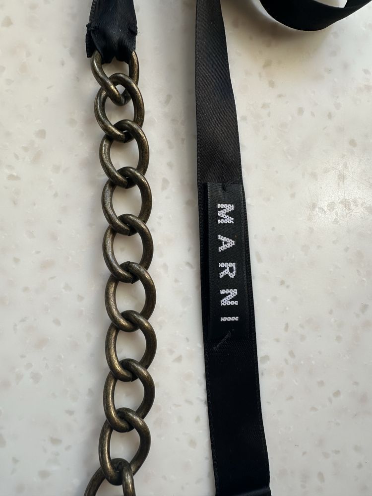 Marni Marni Necklace Size ONE SIZE - 3 Thumbnail