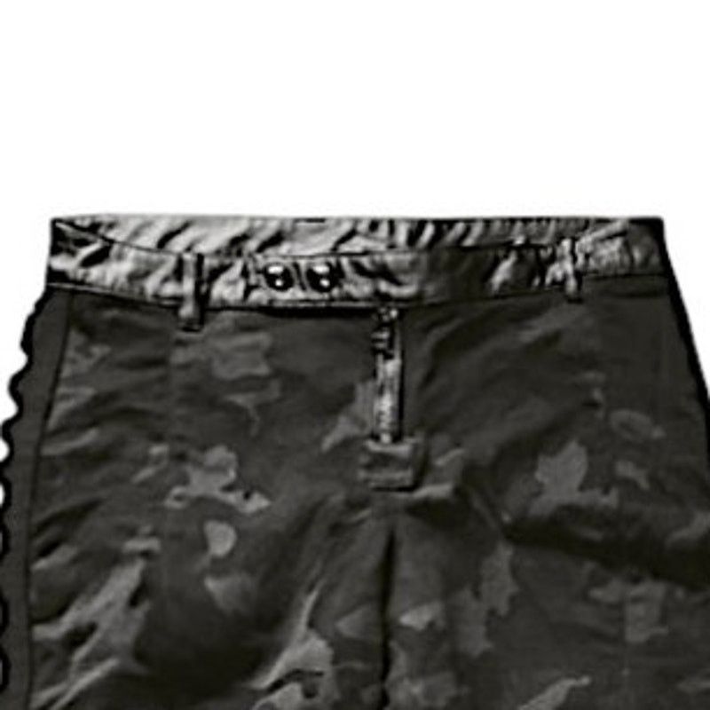 Faith Connexion Faith Connexion Black Pants | Size 10 Size 32" / US 10 / IT 46 - 3 Thumbnail