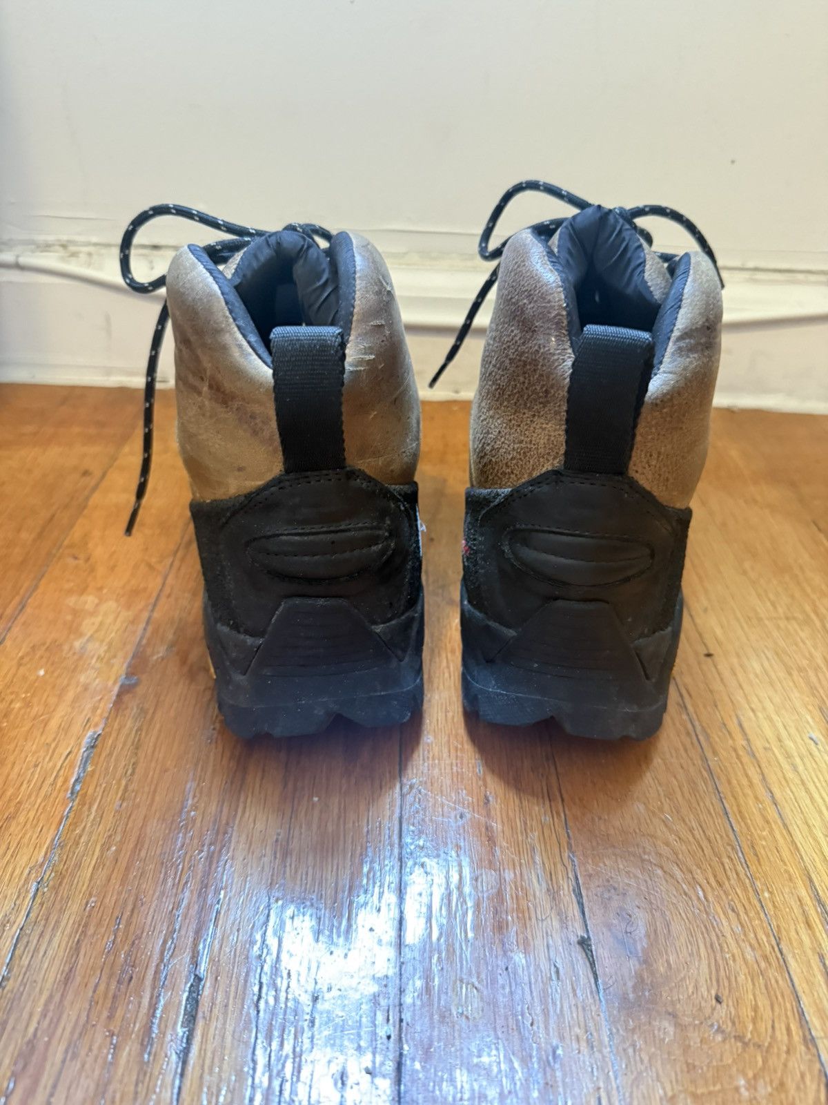 ROA Roa Andreas brown Kudu Size US 9.5 / EU 42-43 - 11 Thumbnail