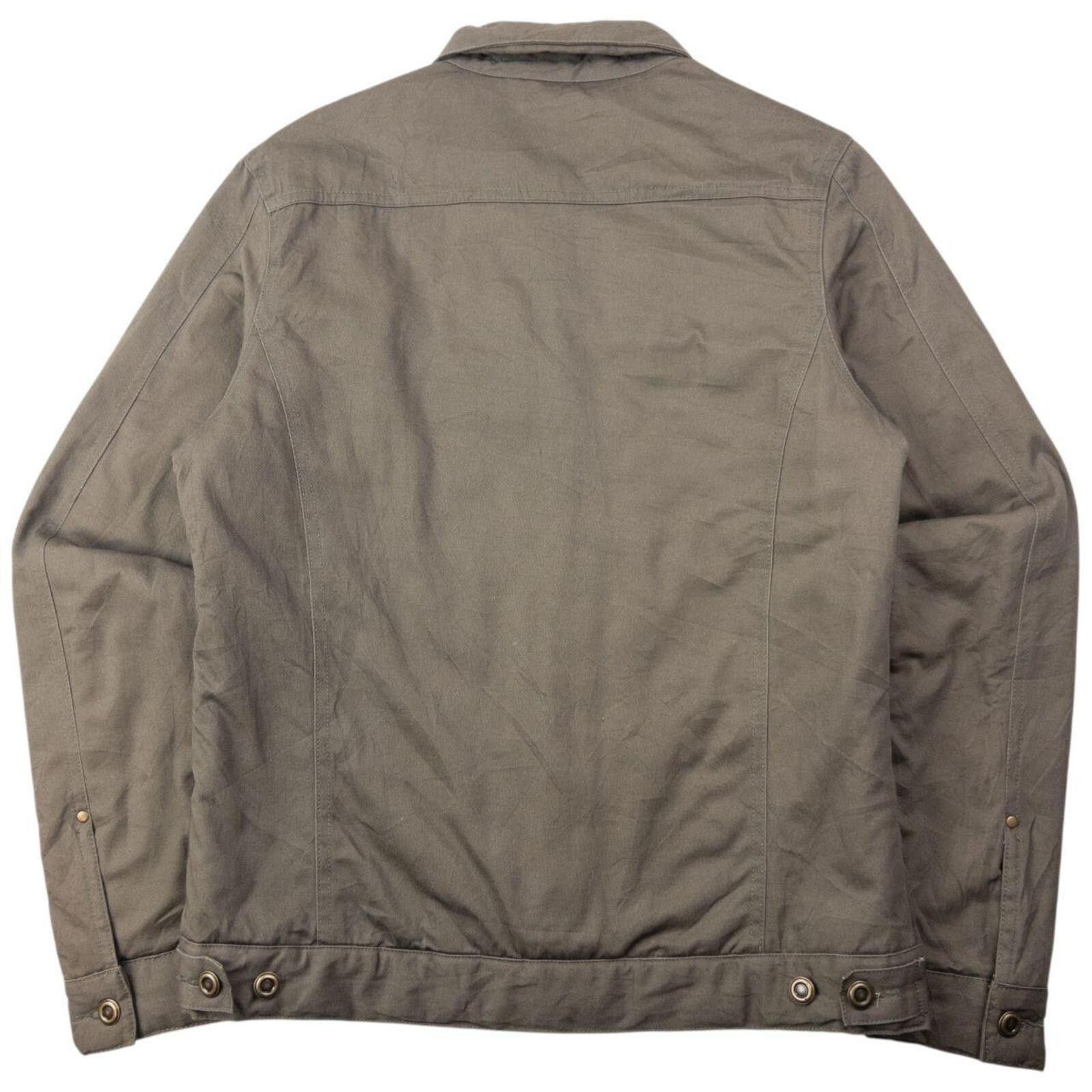 Other Vintage 2000s PPFM Padded Button Up Jacket Size M Size US L / EU 52-54 / 3 - 2 Thumbnail