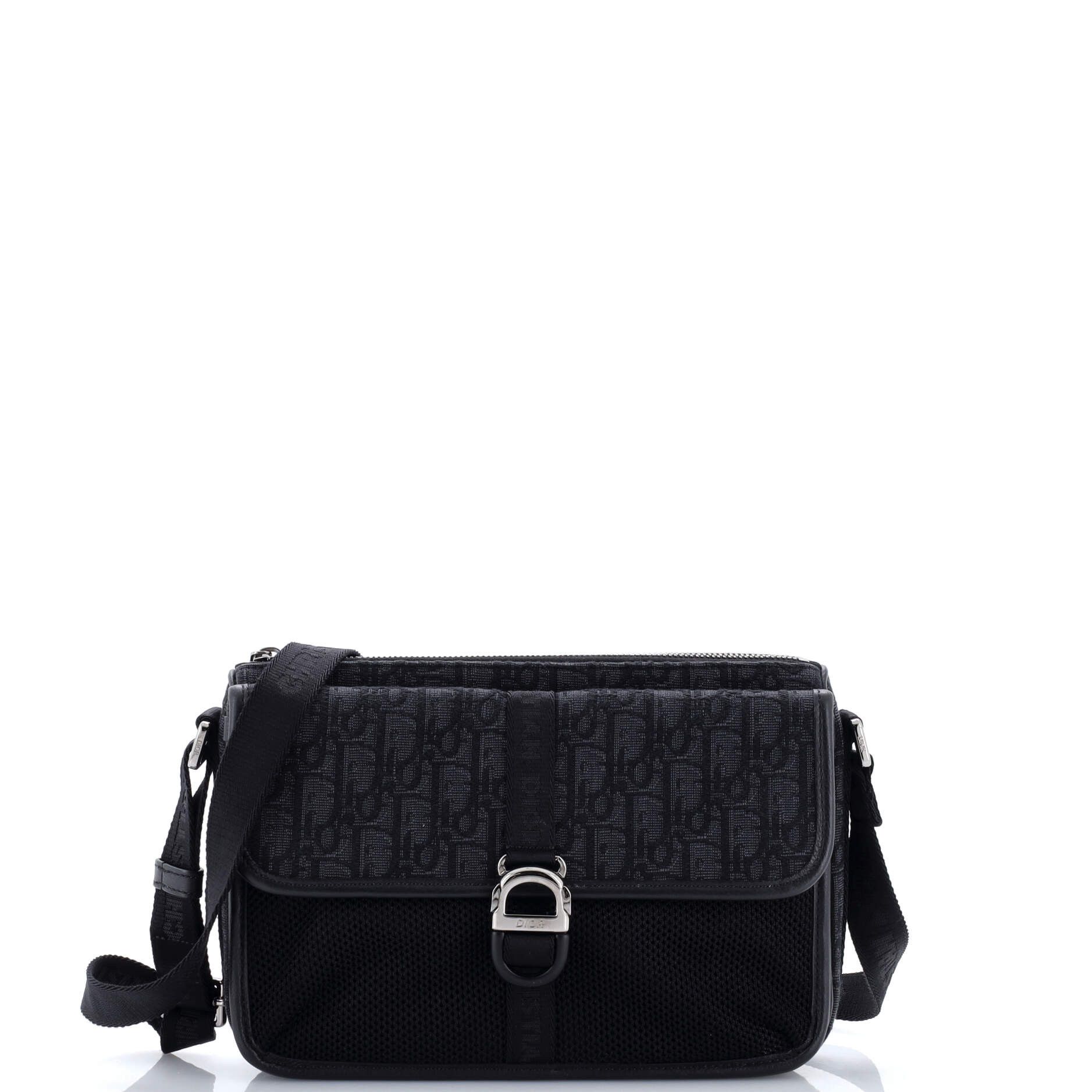 Dior Dior 8 Messenger Bag Size ONE SIZE - 1 Thumbnail