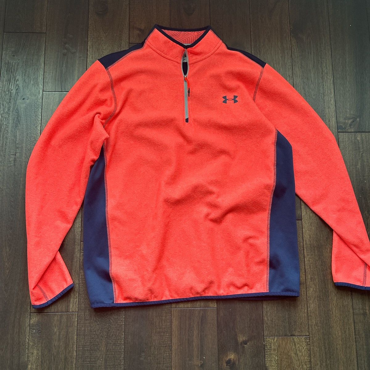 Under Armour Under Armour Comfort and warmth sweater Size US XL / EU 56 / 4 - 1 Thumbnail