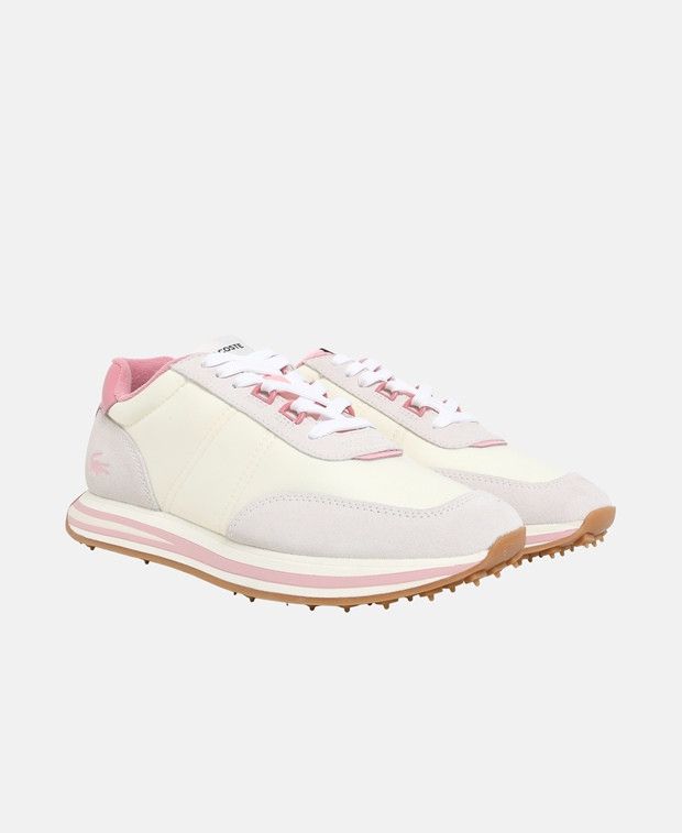 Lacoste L-Spin Running Shoes, Women's (Size 7)