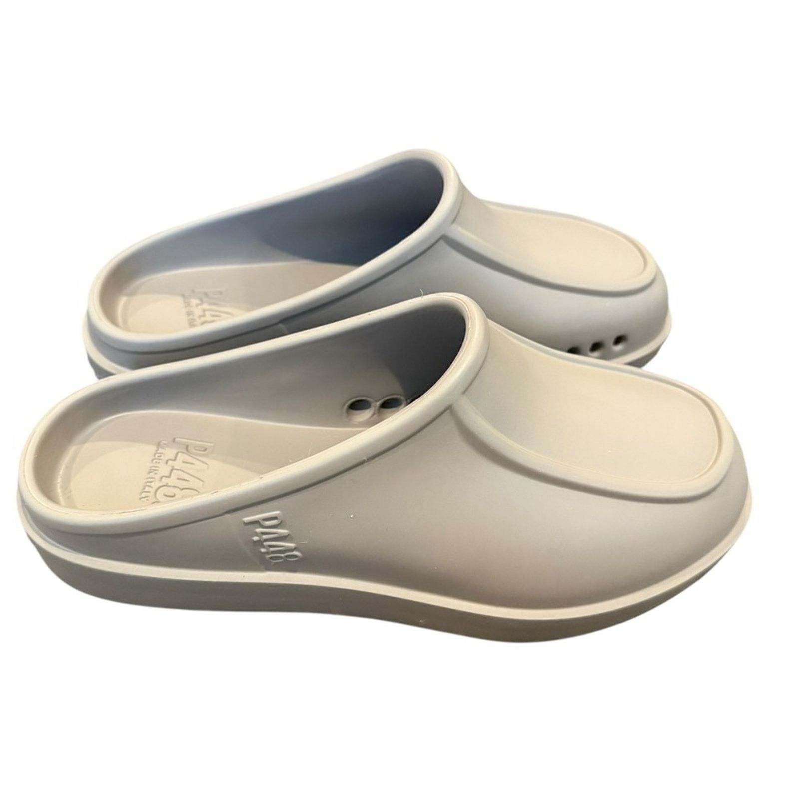 P448 P448 Flo Slip-On Clogs Size 40 Size US 9 / IT 39 - 1 Thumbnail