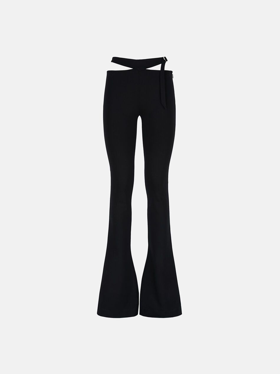 The Attico THE ATTICO Women Straight Pants