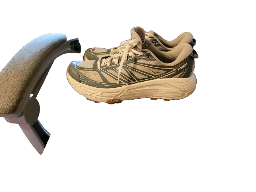 Hoka Hoka One One x END Mafate Speed 2 Size US 10 / EU 43 - 8 Thumbnail