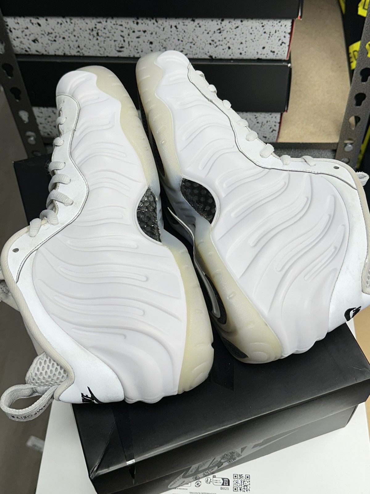 Nike Nike Air Foamposite Pro All-Star Swoosh Pack B Size US 11 / EU 44 - 6 Thumbnail