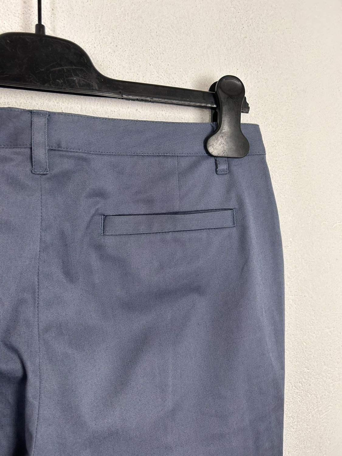 A.P.C. A.P.C Rue Madame Paris Chino Pants Trousers In Size 26 Size US 26 / EU 42 - 8 Thumbnail