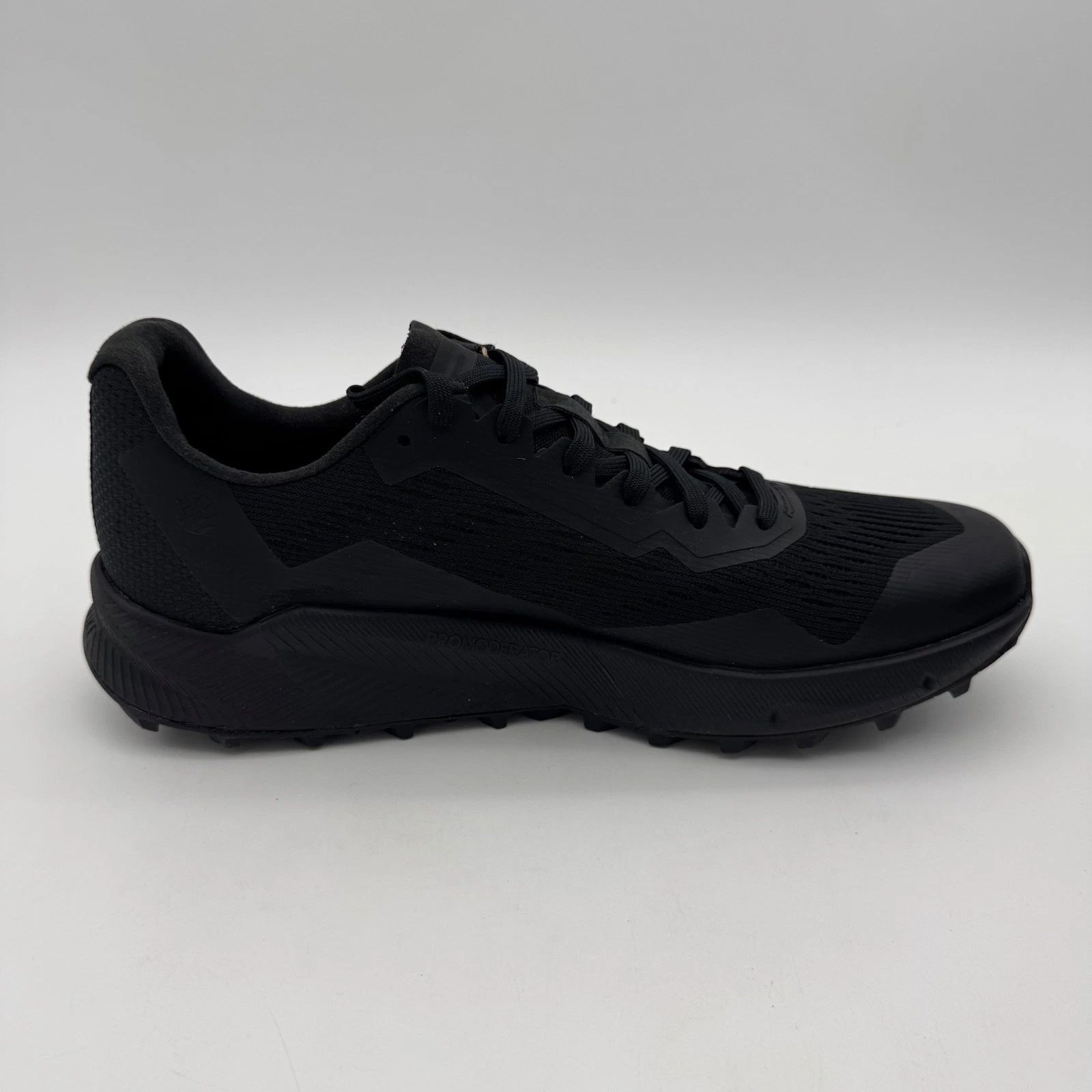 Adidas adidas Terrex Agravic Flow 2.0 Trail Running Sneaker Men Size US 9.5 / EU 42-43 - 5 Thumbnail