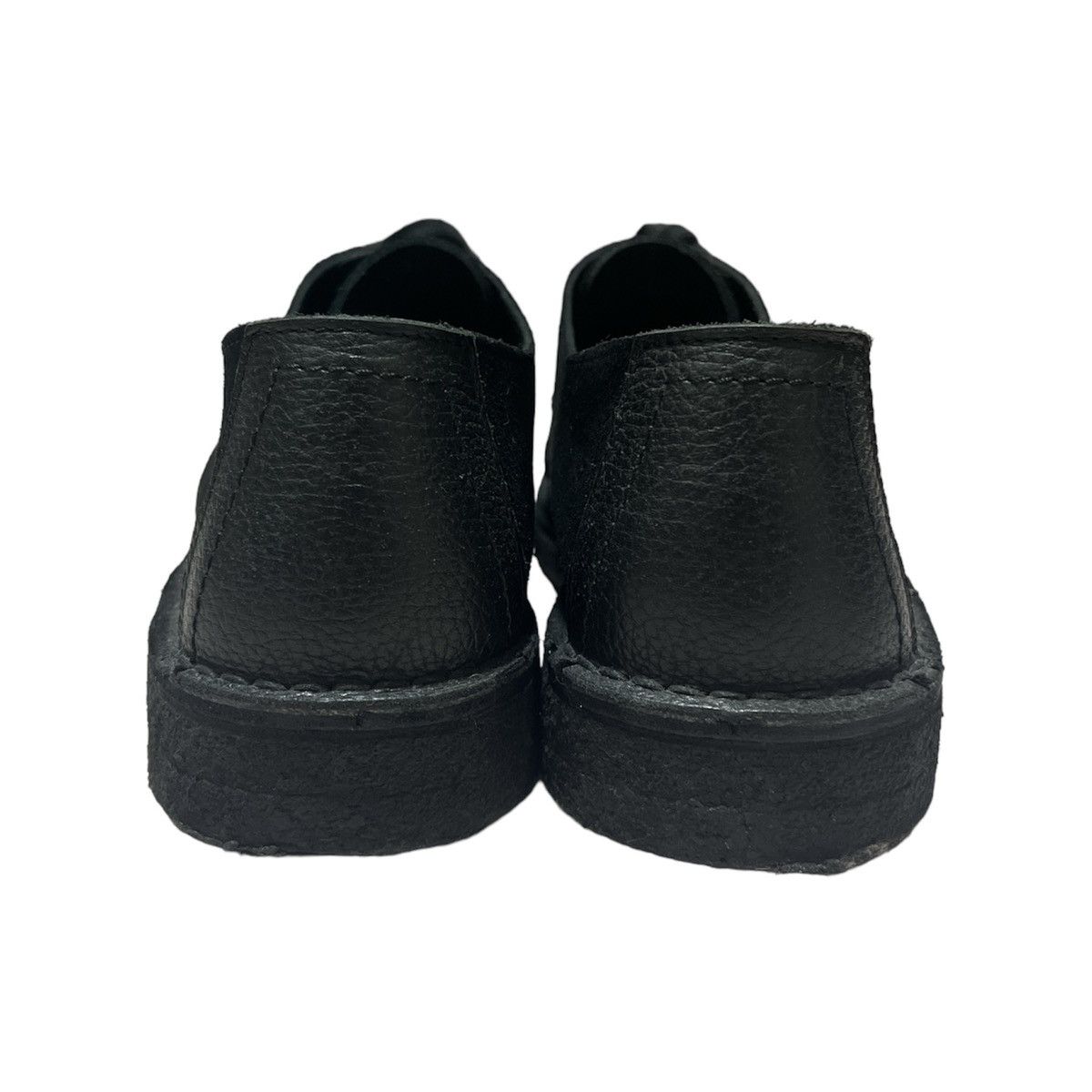 Fragment Design × Sophnet. × uniform experiment FW13 Sophnet Low Cut Suede Shoes Size US 10 / EU 43 - 5 Thumbnail