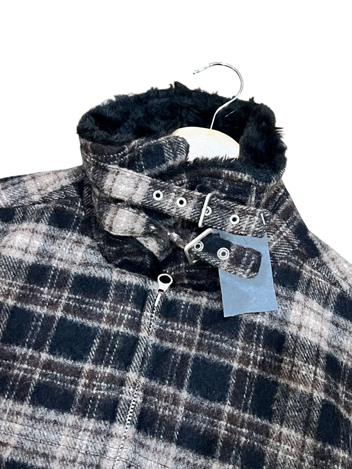 ジャケット・アウター 00's PPFM Detachable Plaid Jacket Women's Z Supply Plaid Tucker Jacket | Eagle Eye Outfitters